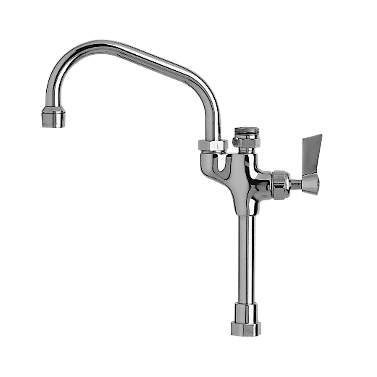 Fisher, 2771, Pre-Rinse, Add On Faucet
