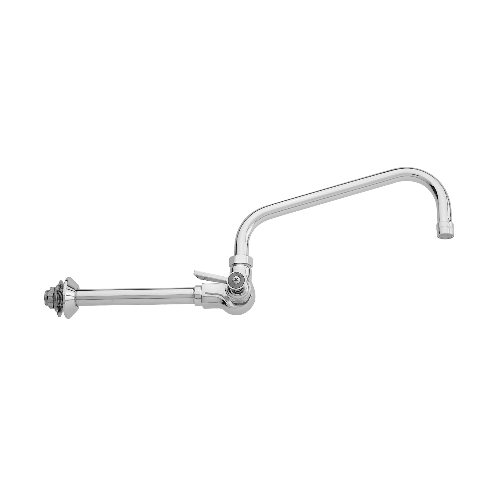 Fisher, 36161, Faucet, Wok / Range Filler
