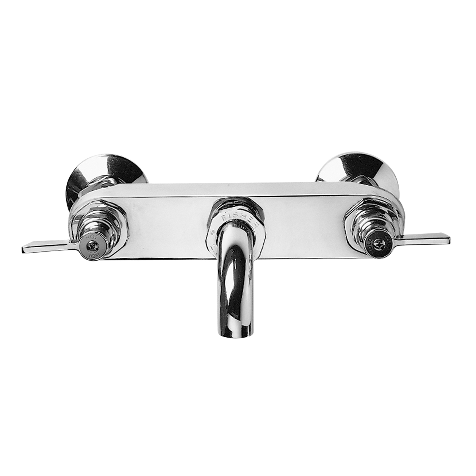 Fisher, 5011, Faucet, Service Sink