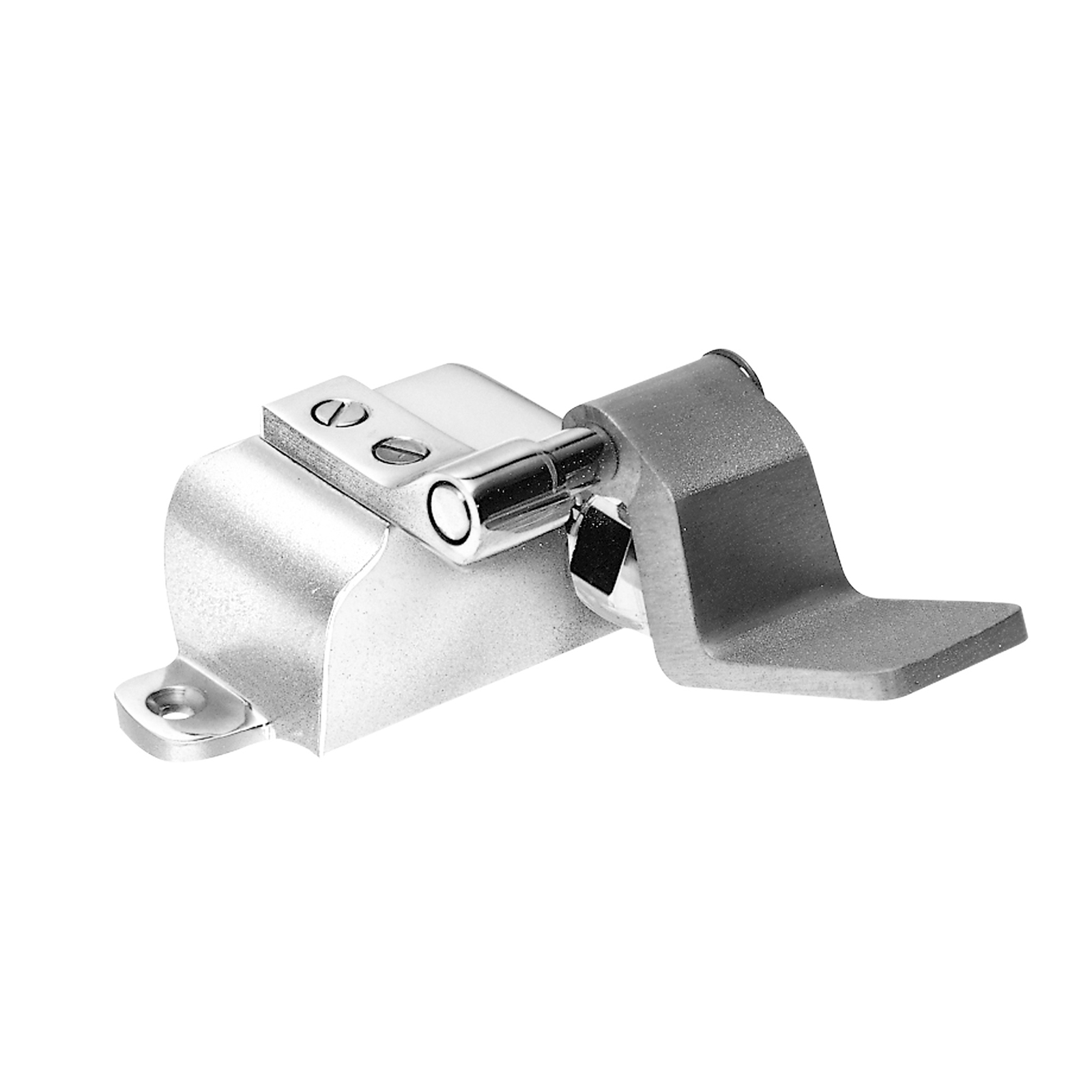 Fisher, 3070, Foot Valve