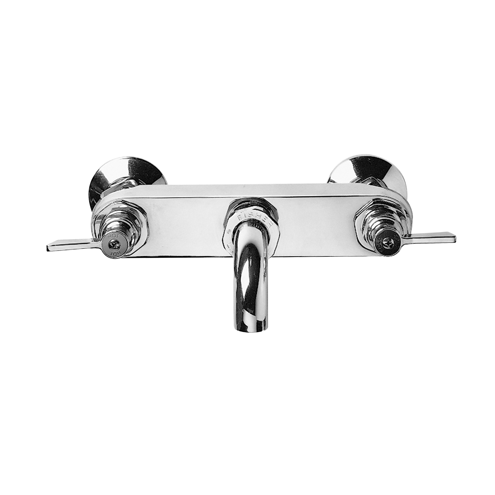 Fisher, 77593, Faucet, Service Sink