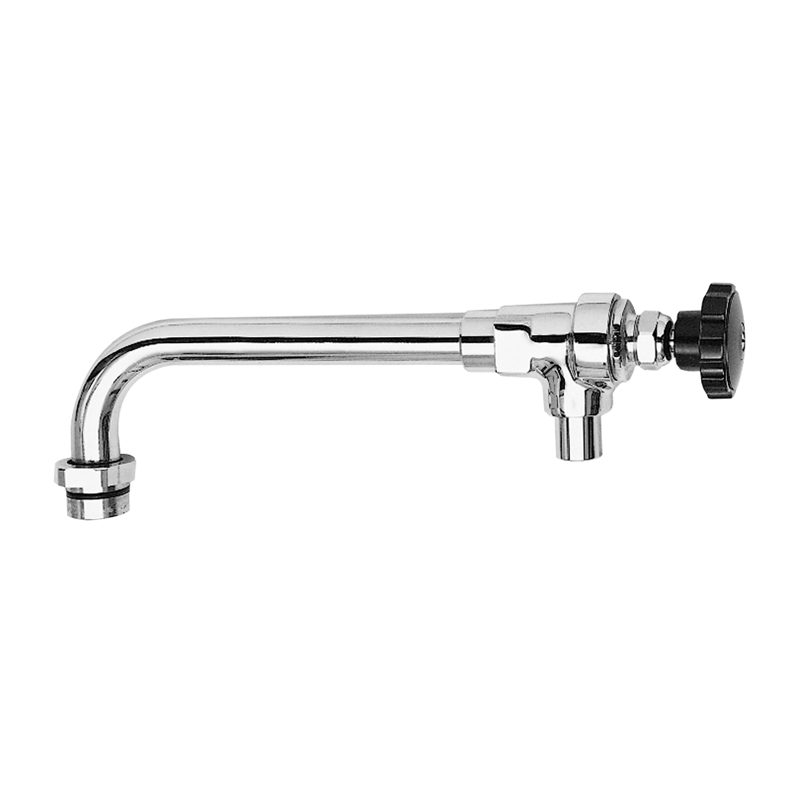 Fisher, 5071, Faucet, Spout / Nozzle