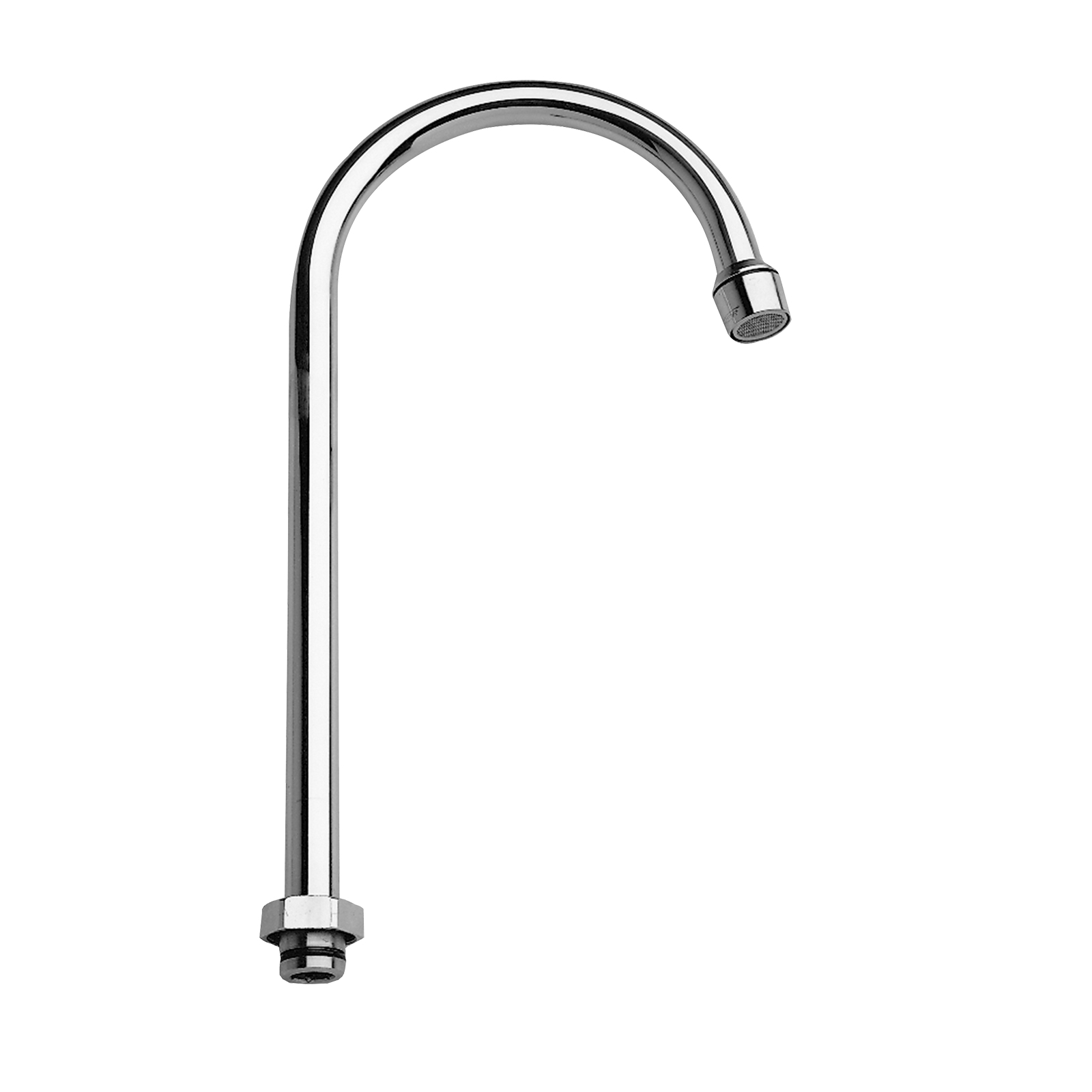 Fisher, 54437, Faucet, Spout / Nozzle