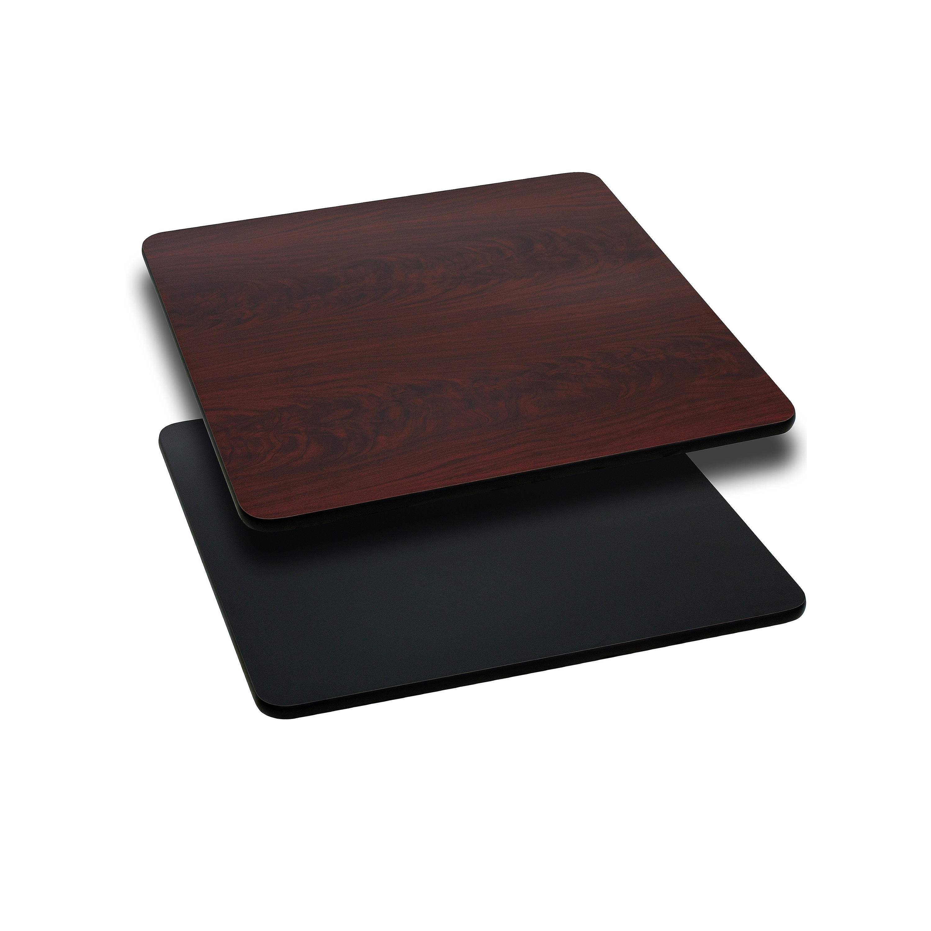 Flash Furniture, XU-MBT-2424-GG, Restaurant Table Tops