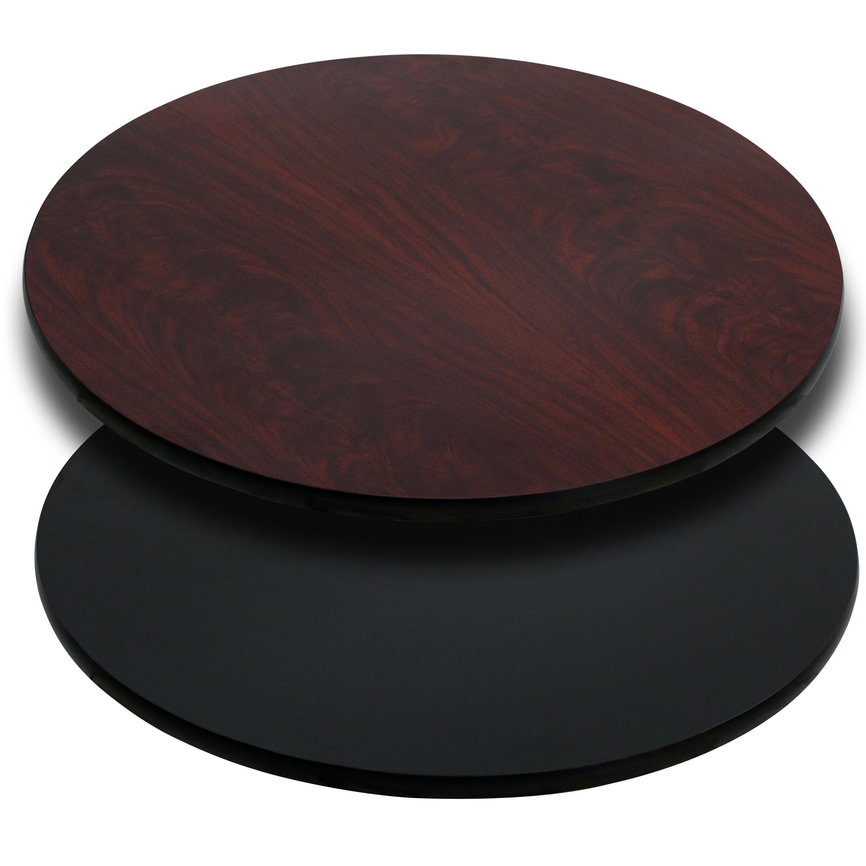 Flash Furniture, XU-RD-42-MBT-GG, Restaurant Table Tops