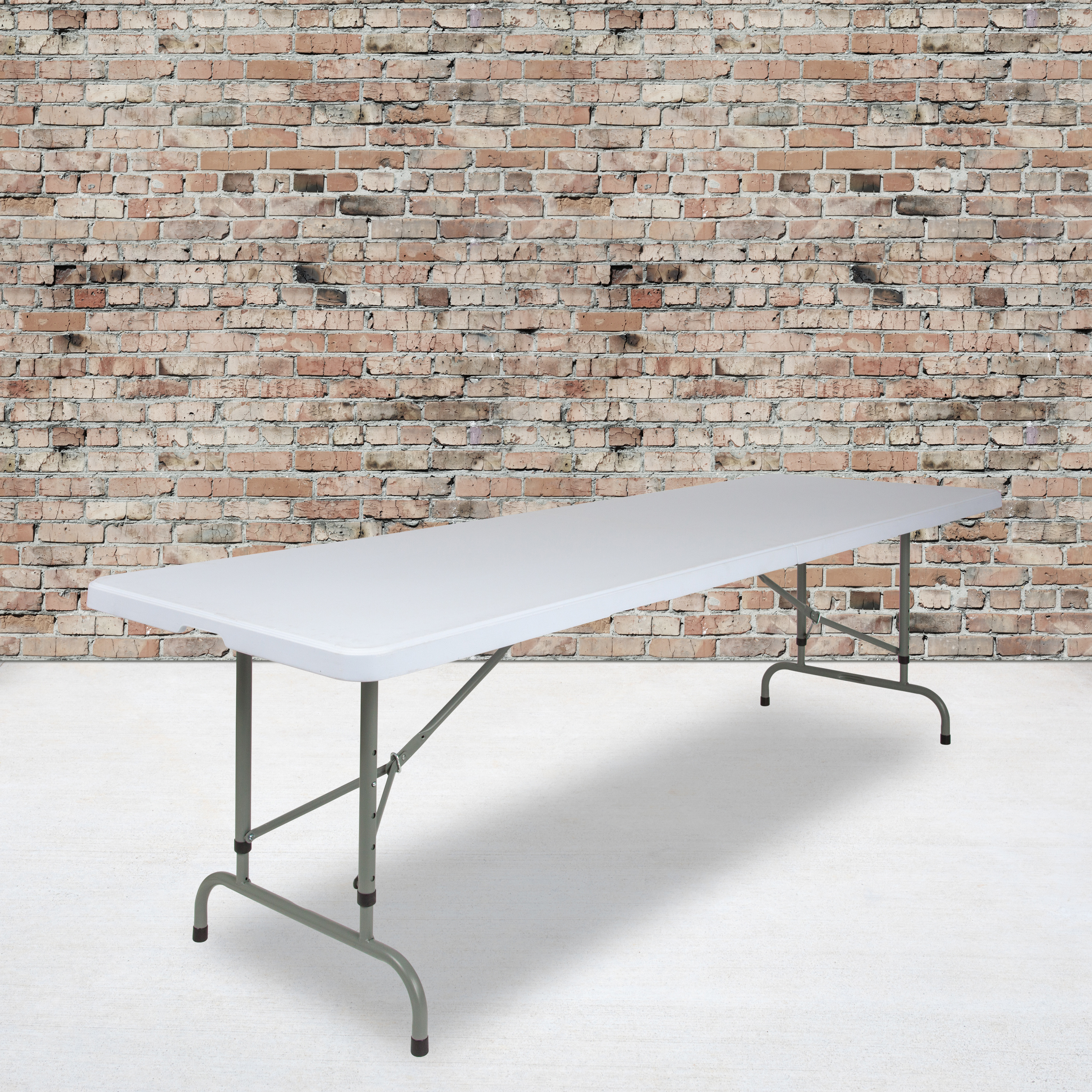 Flash Furniture, RB-3096ADJ-GG, Folding Tables