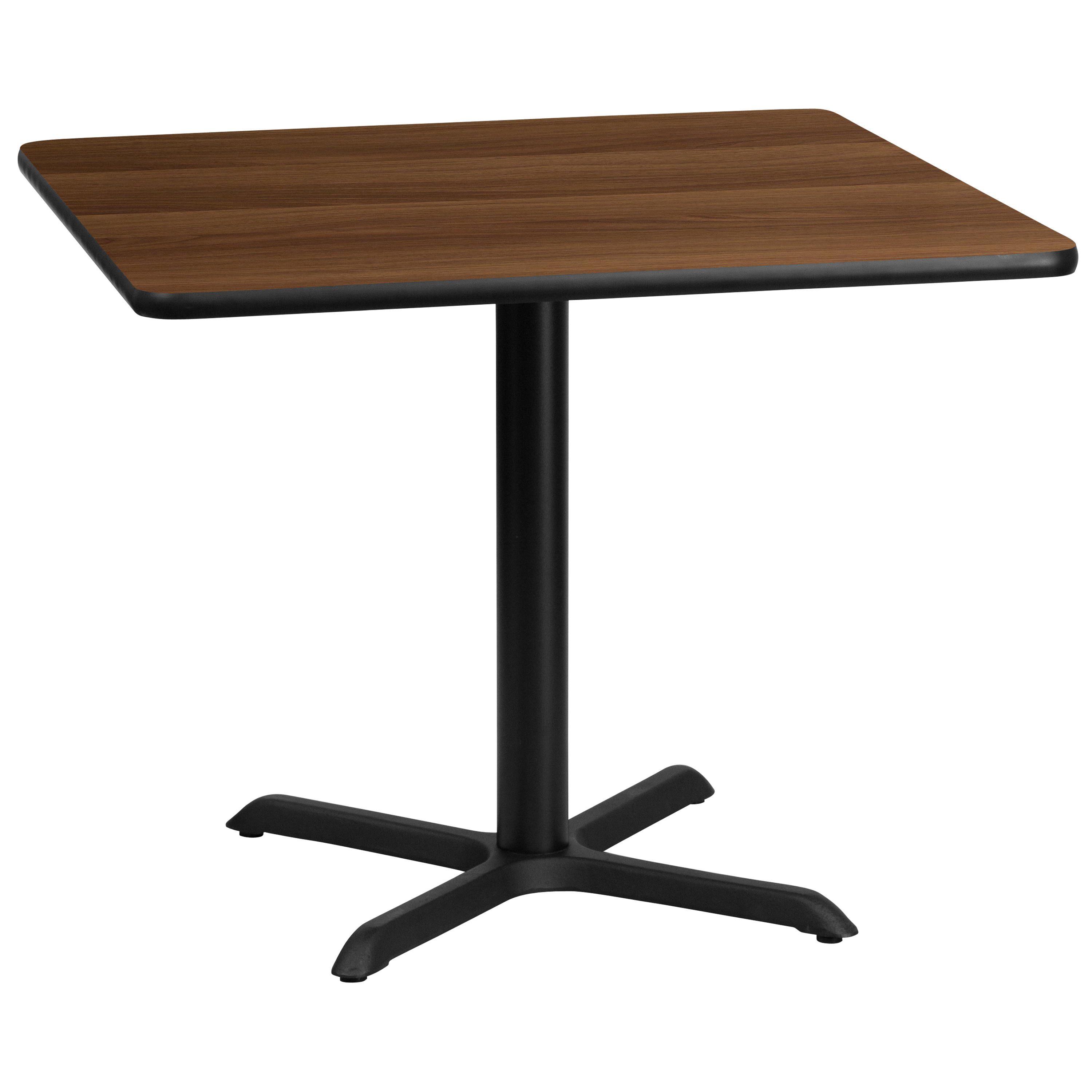 Flash Furniture, XU-WALTB-3636-T3030-GG, Restaurant Tables