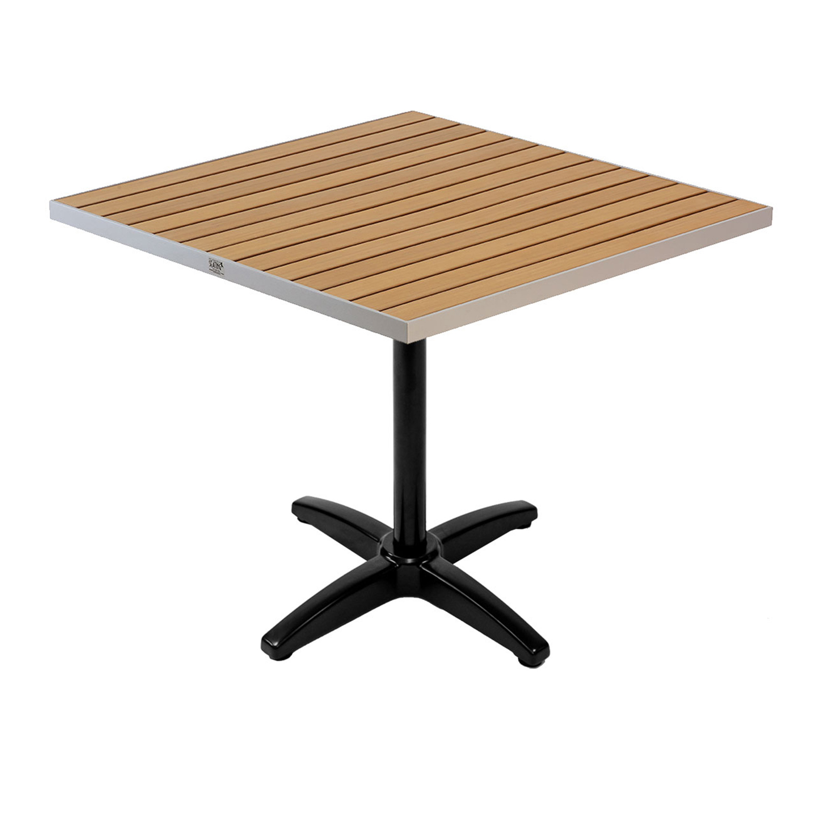Florida Seating, TA-PT 36SQ, Table Top, Plastic