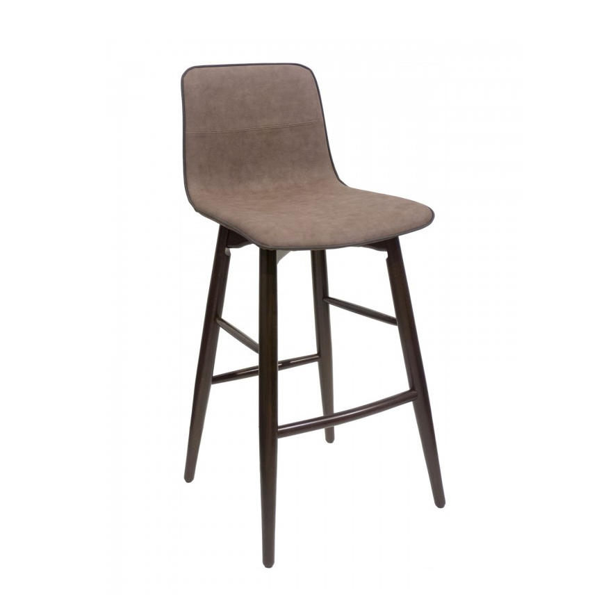 Florida Seating, CN-EMMA B COM, Bar Stool, Indoor