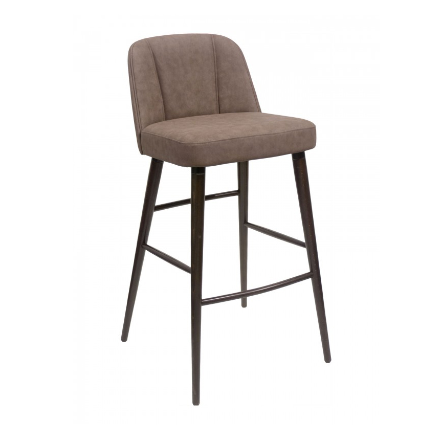 Florida Seating, CN-YVONNE B COM, Bar Stool, Indoor