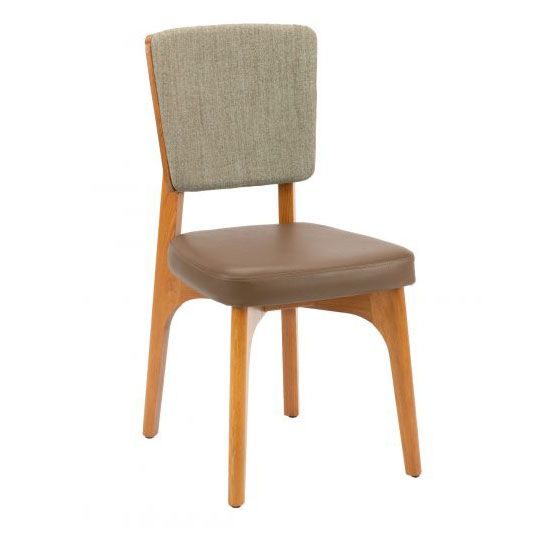 Florida Seating, FLS-24S GR5, Chair, Side, Indoor