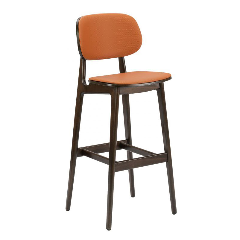 Florida Seating, FLS-22B GR3, Bar Stool, Indoor