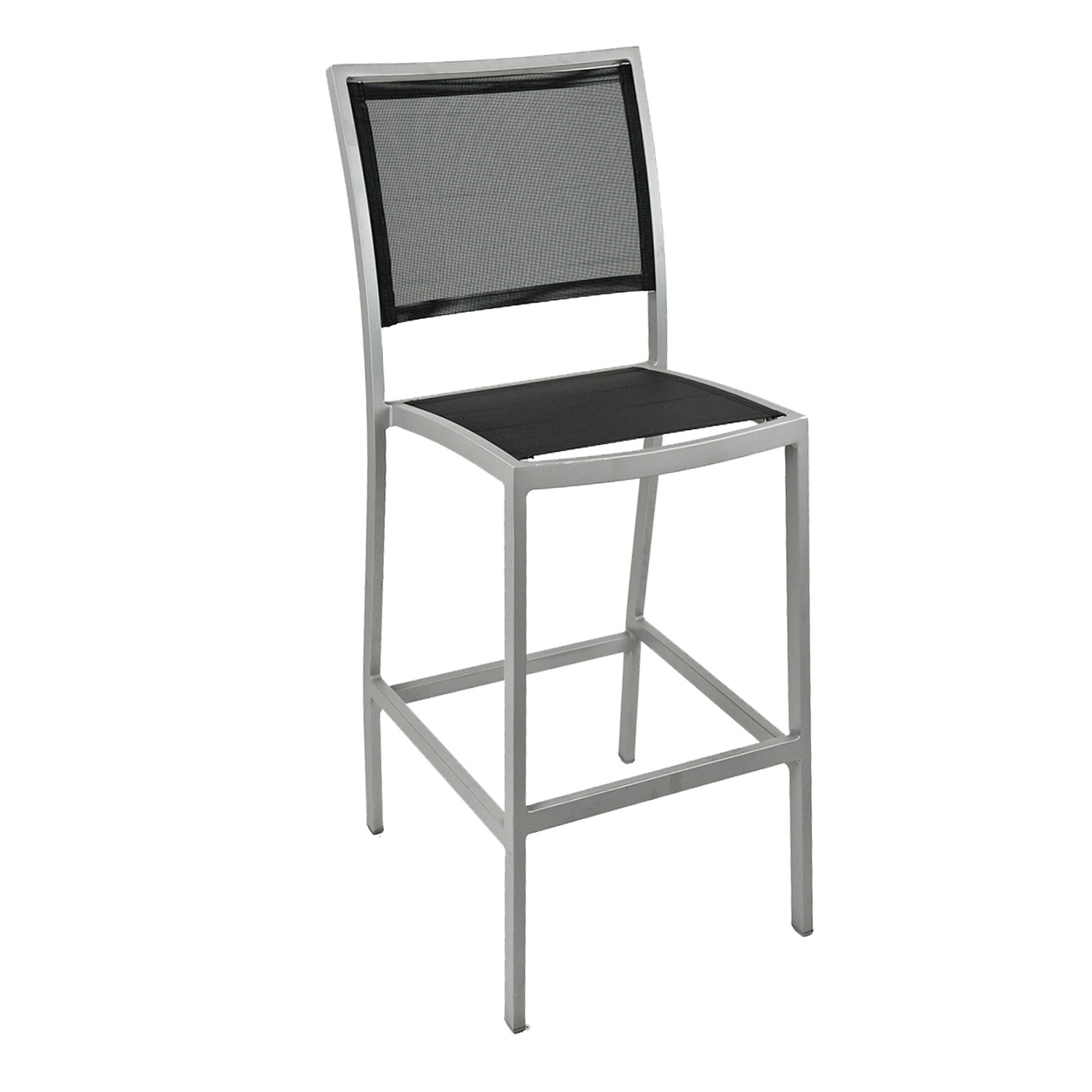 Florida Seating, BAL-5624-0, Bar Stool, Outdoor