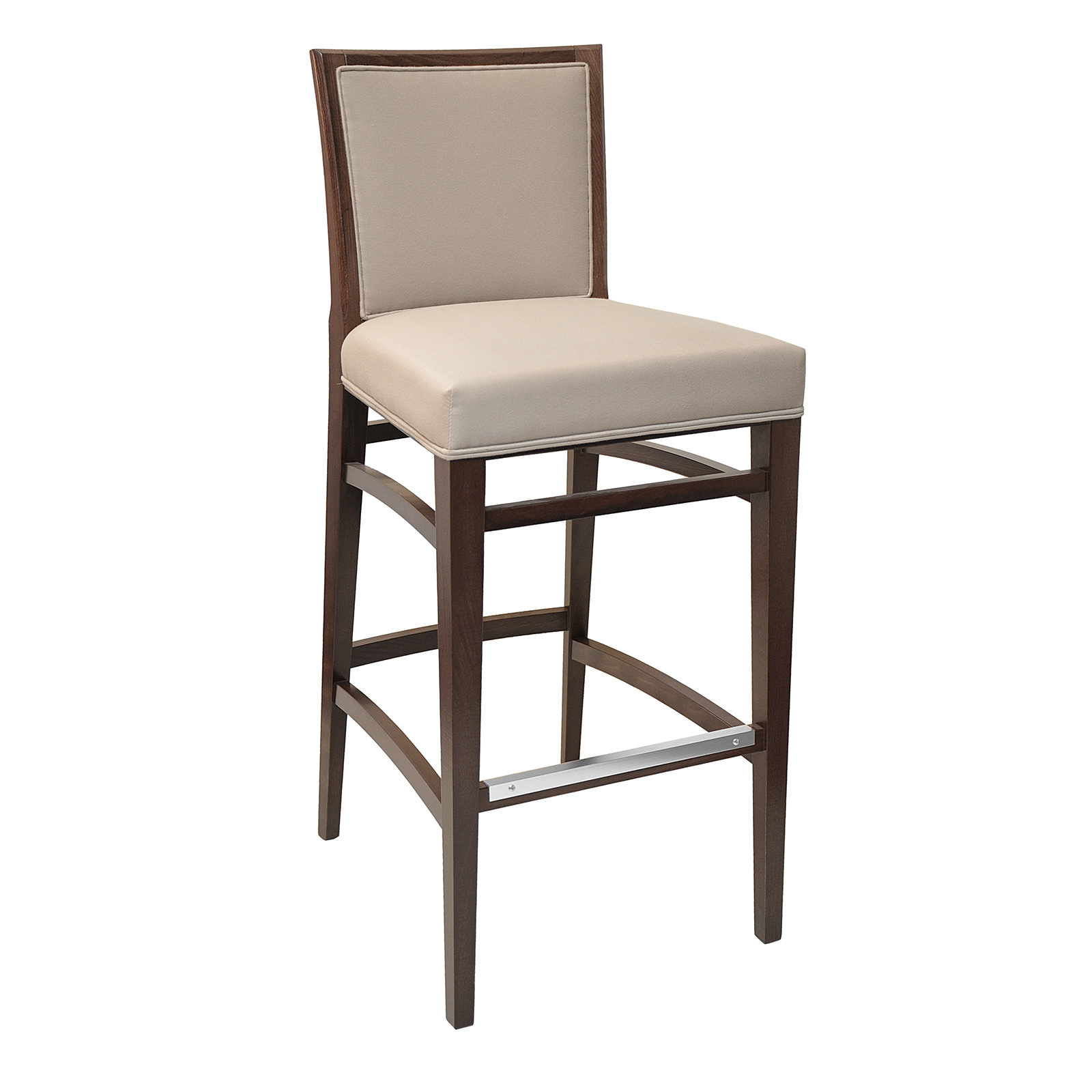 Florida Seating, CN-JESSICA B COM, Bar Stool, Indoor