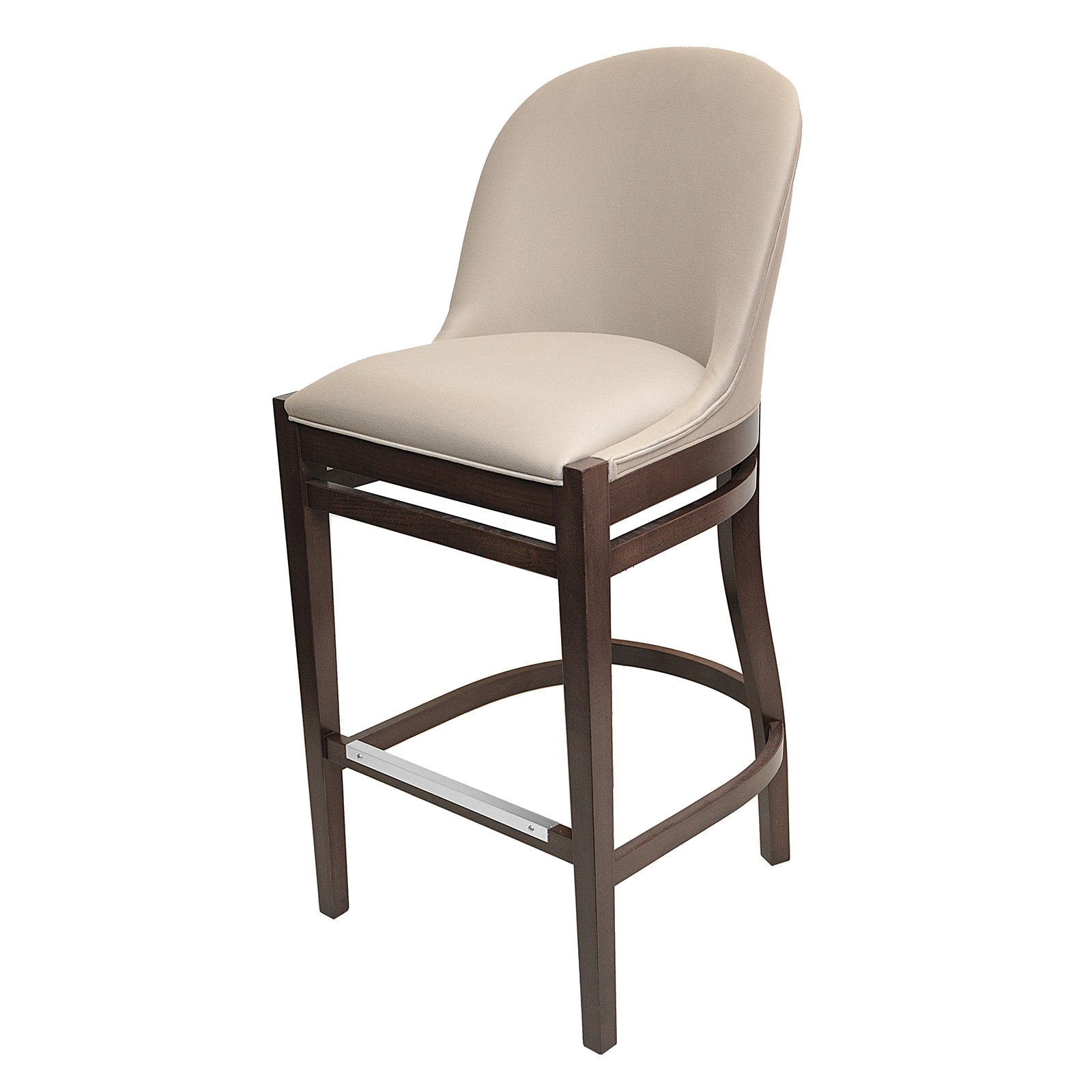 Florida Seating, CN-TTUB B COM, Bar Stool, Indoor