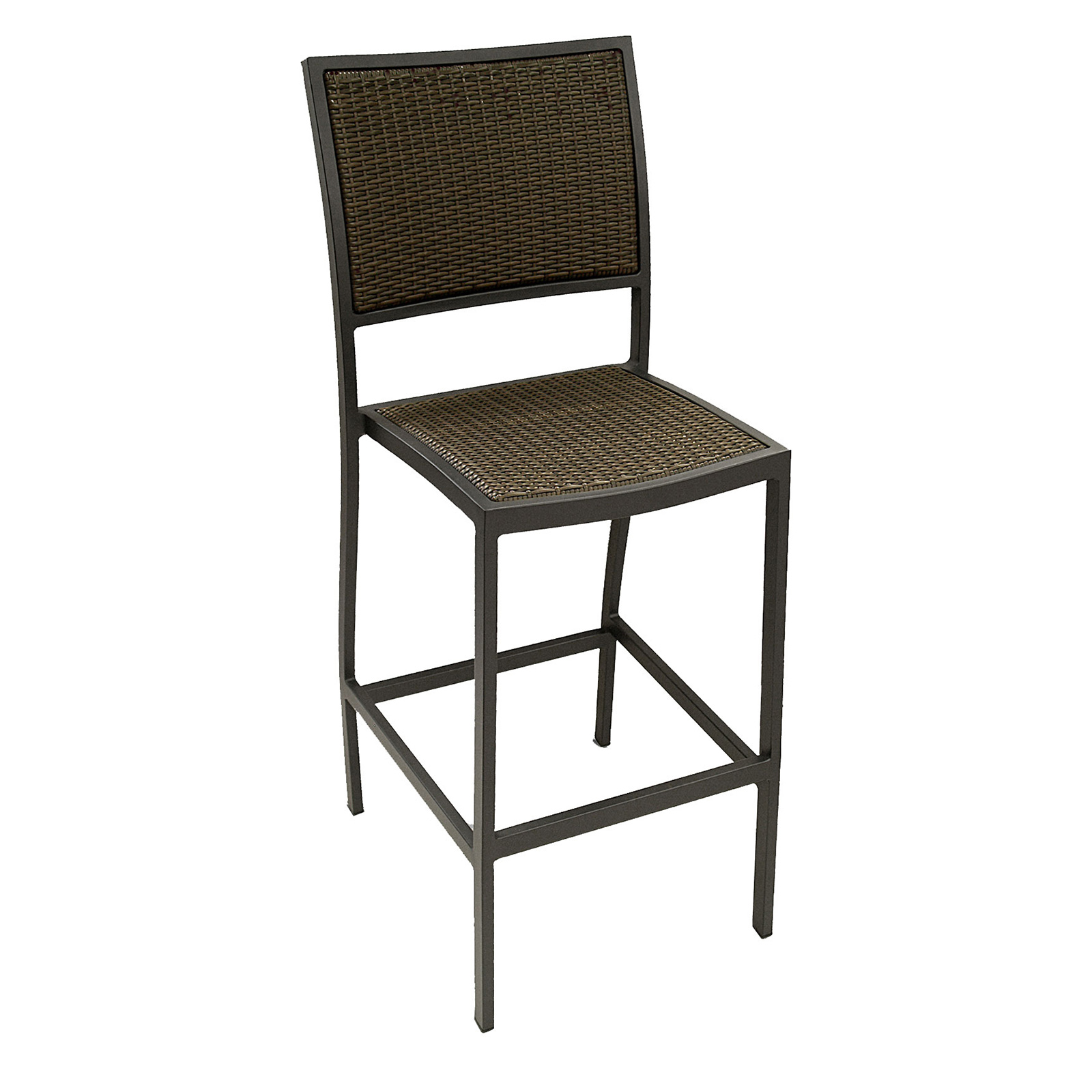 Florida Seating, BAL-5625-0, Bar Stool, Outdoor