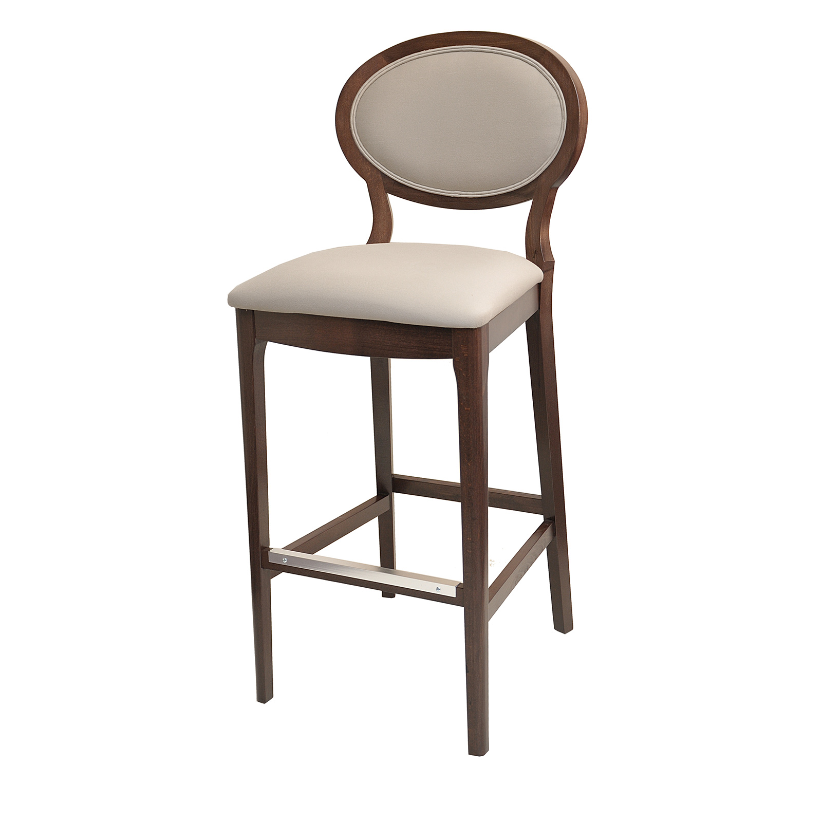 Florida Seating, CN-305B COM, Bar Stool, Indoor