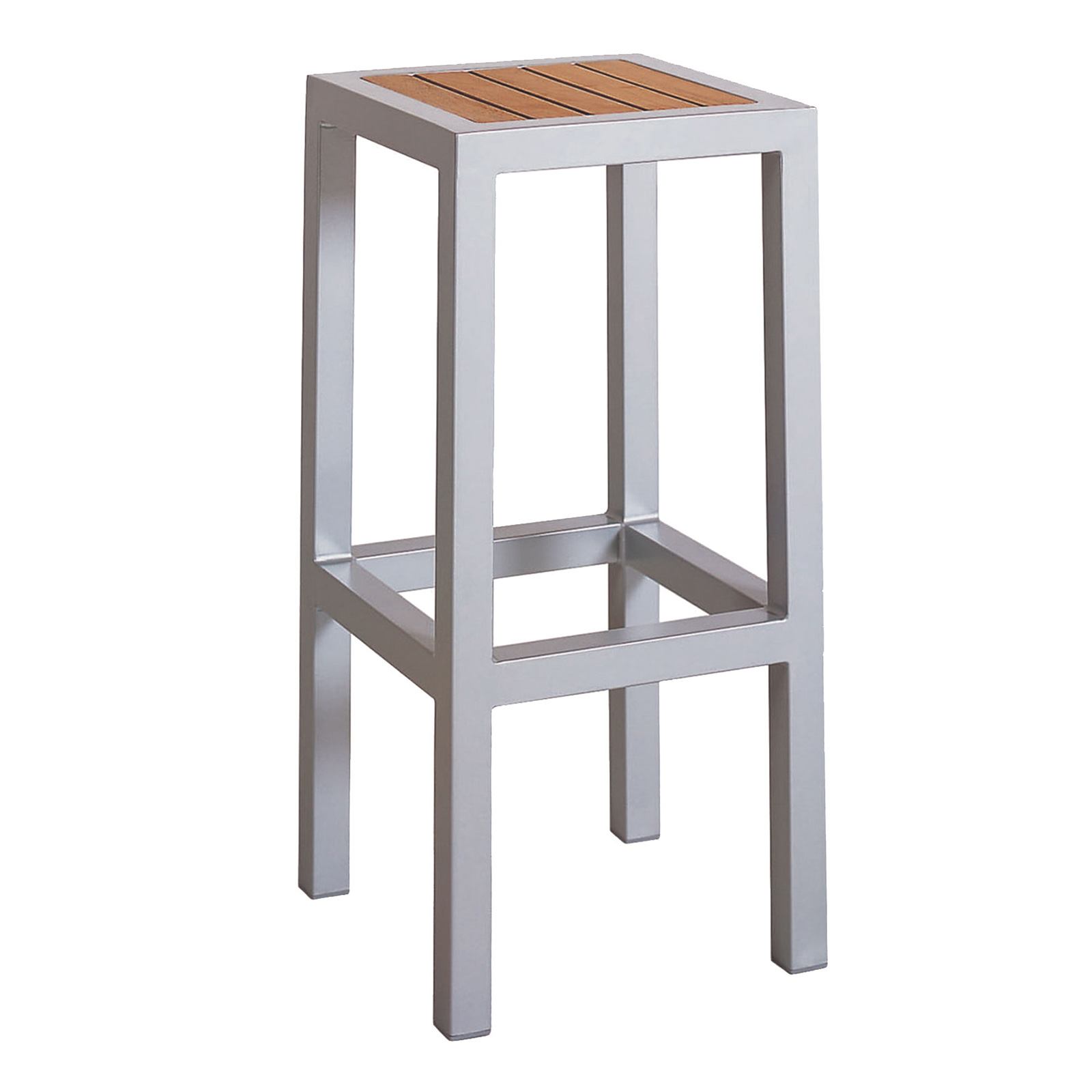 Florida Seating, BAL-5602-BB, Bar Stool, Outdoor