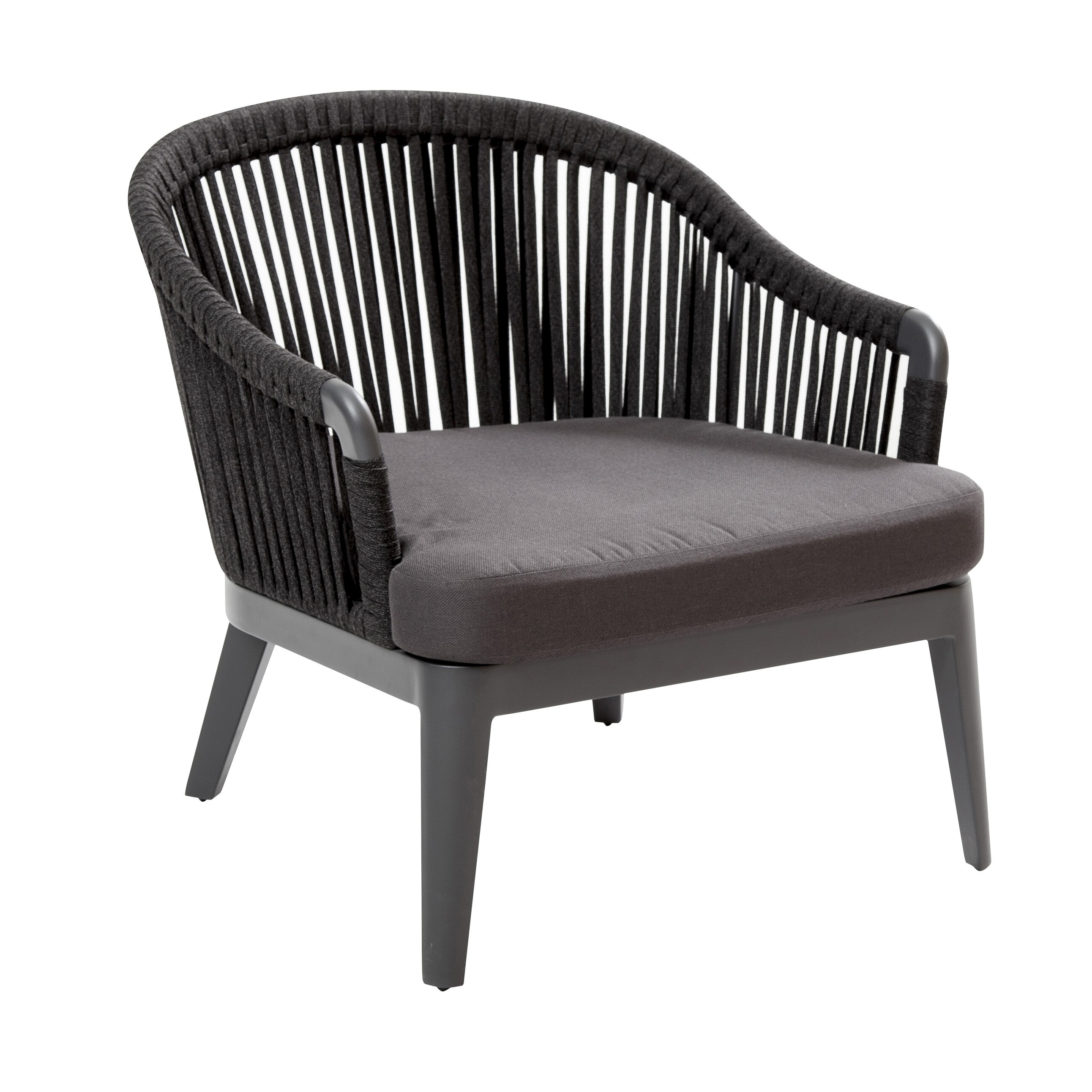 Florida Seating, VB LOUNGE ARMCHAIR, Chair, Lounge, Outdoor