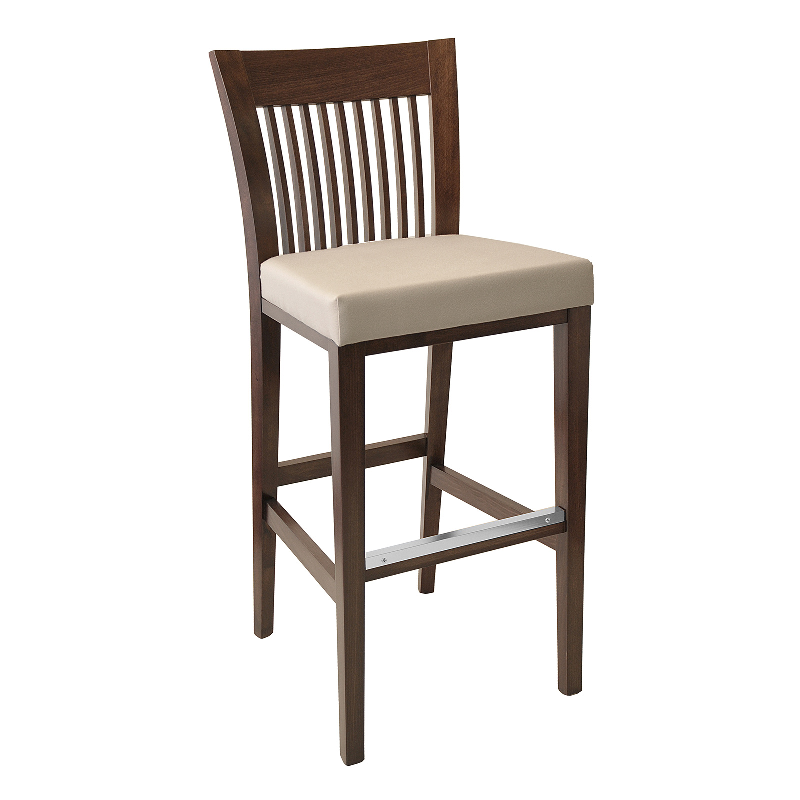 Florida Seating, CN-820B COM, Bar Stool, Indoor