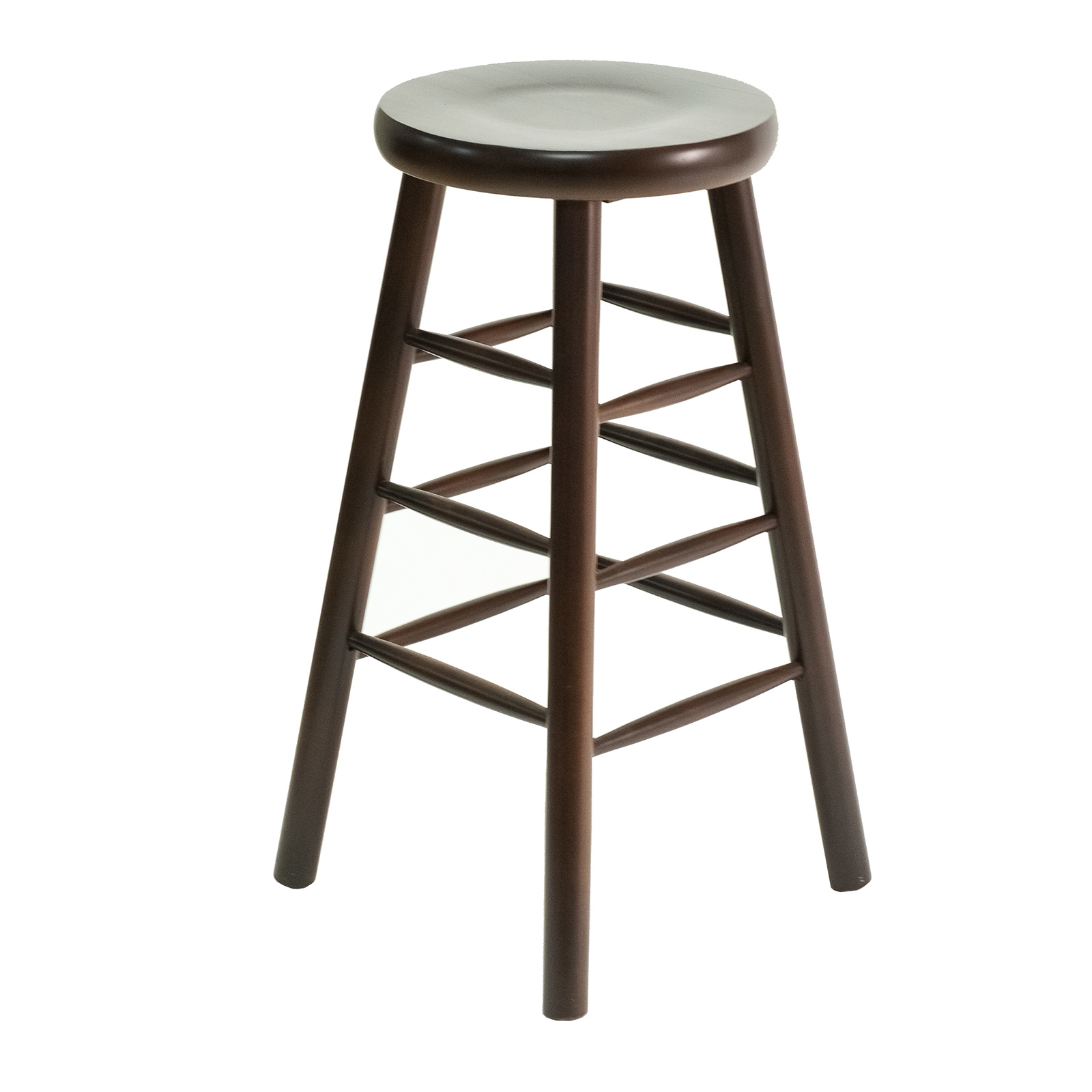 Florida Seating, BB-30 SS, Bar Stool, Indoor