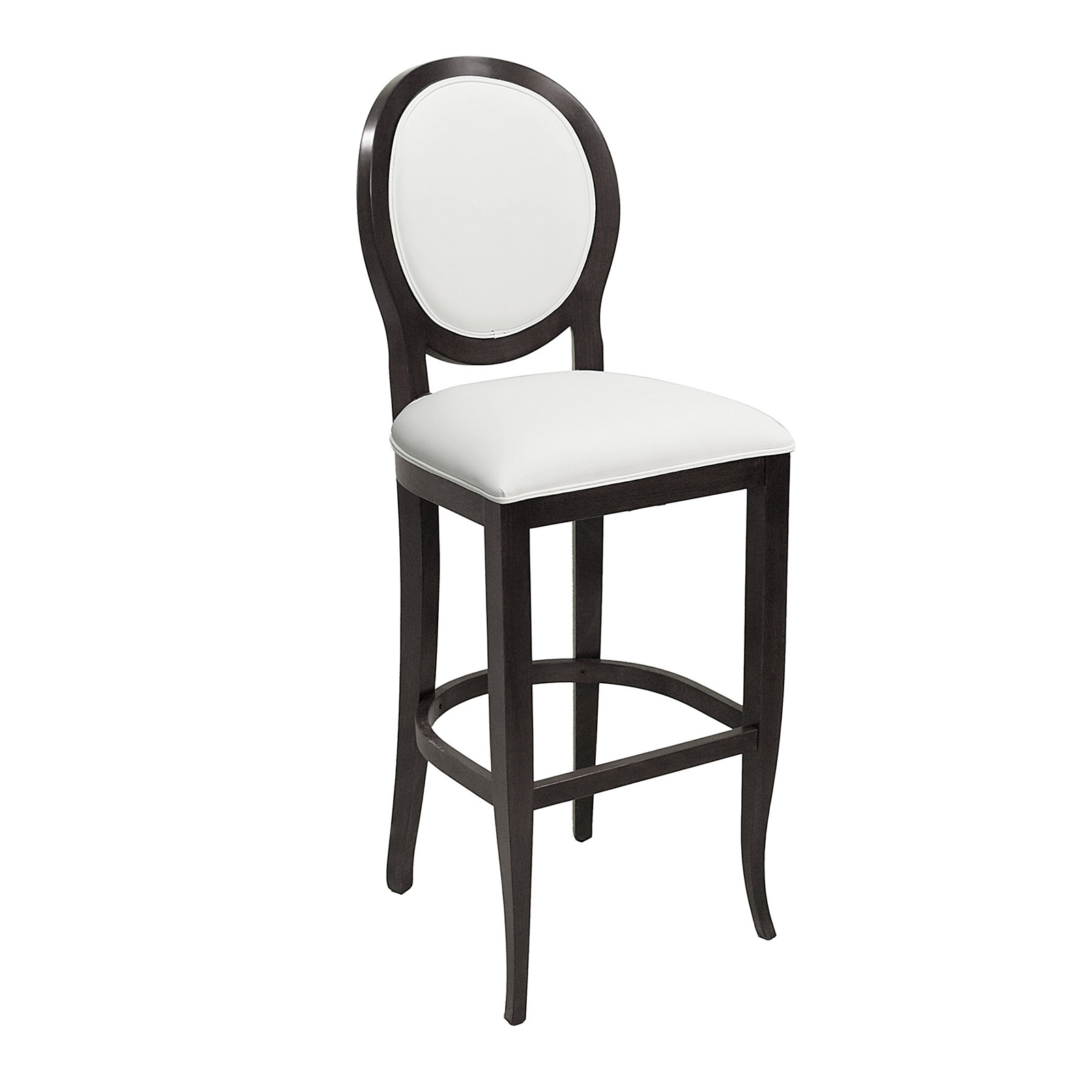 Florida Seating, CN-347B COM, Bar Stool, Indoor