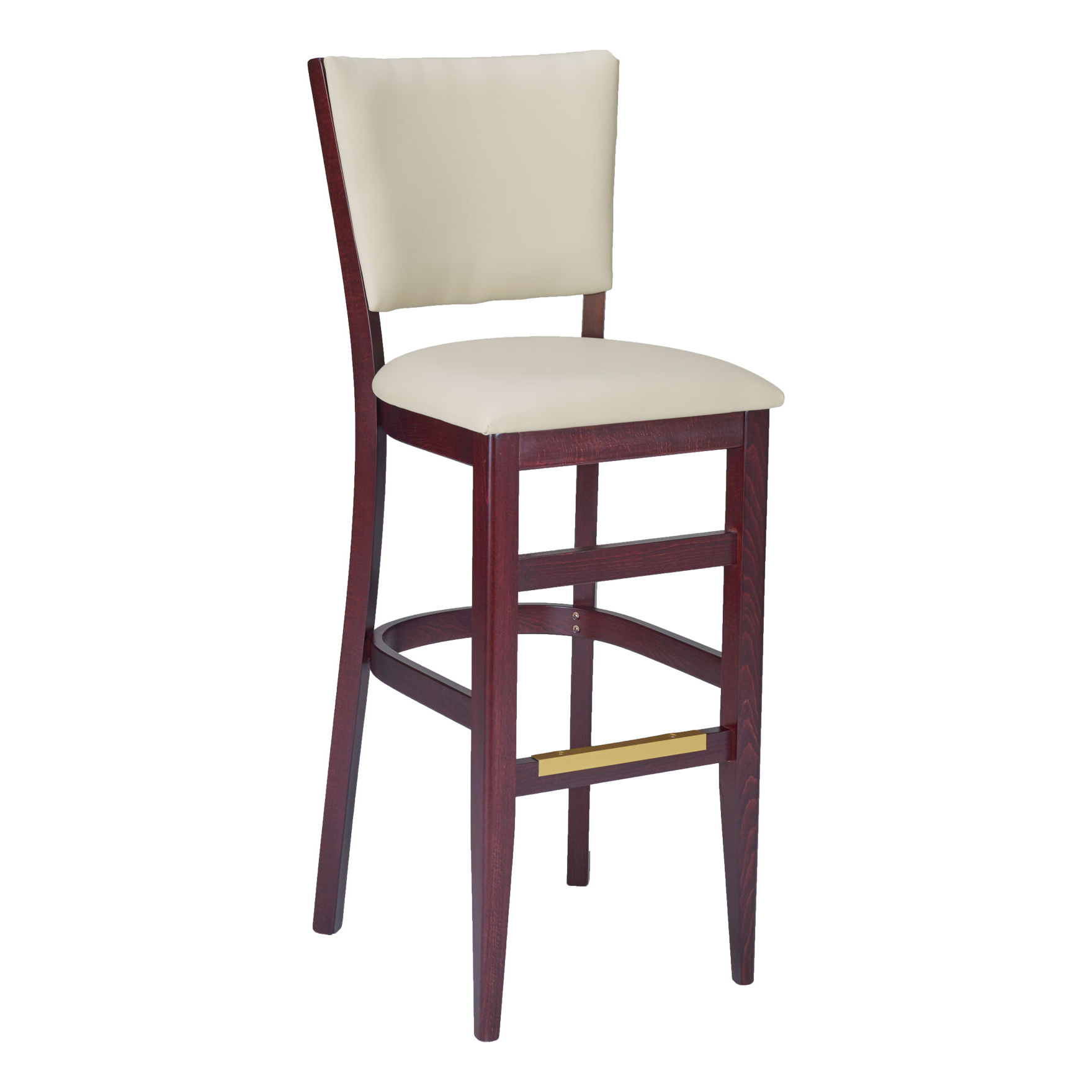Florida Seating, RV-MONTERO B GR5, Bar Stool, Indoor