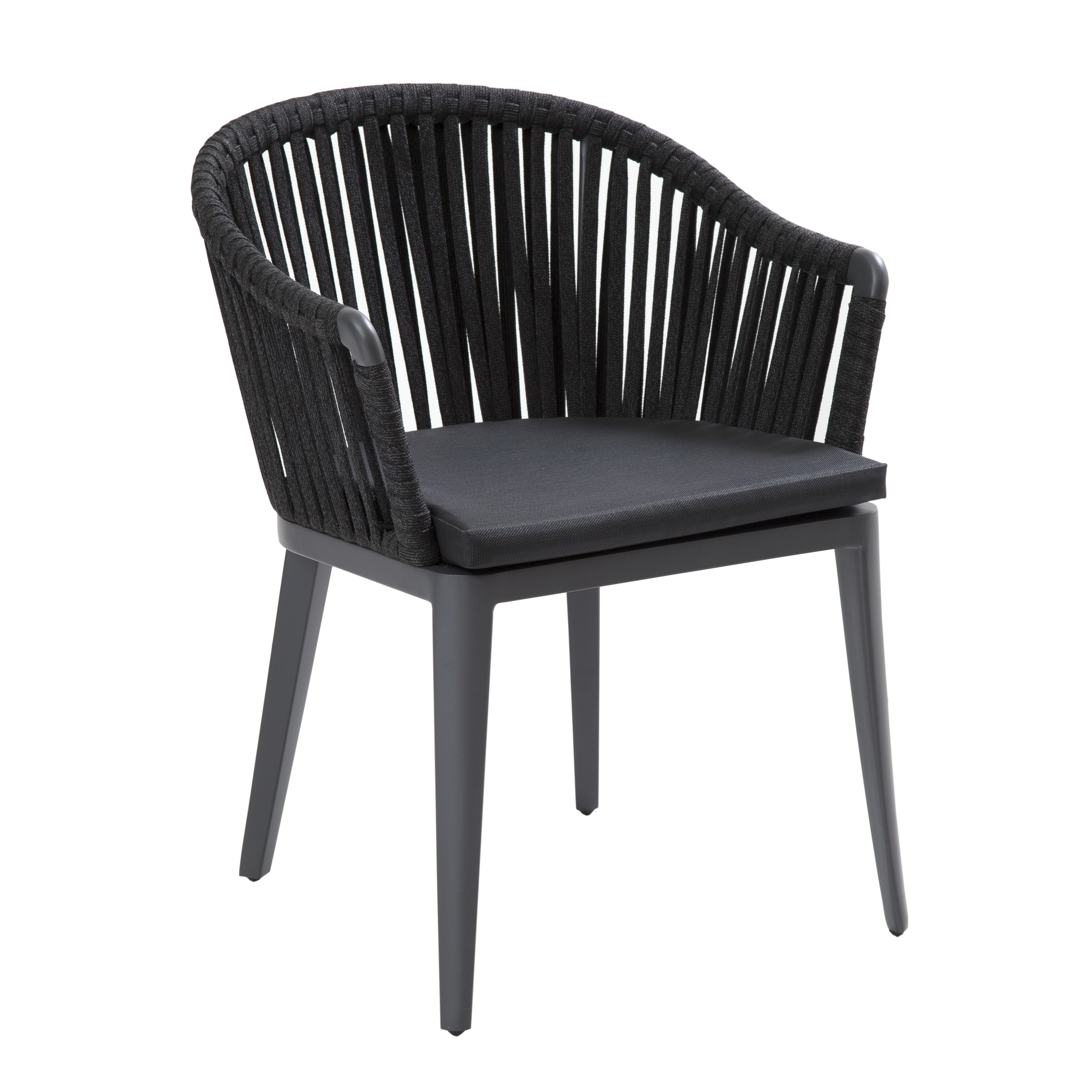 Florida Seating, VB DINING ARMCHAIR, Chair, Armchair, Outdoor