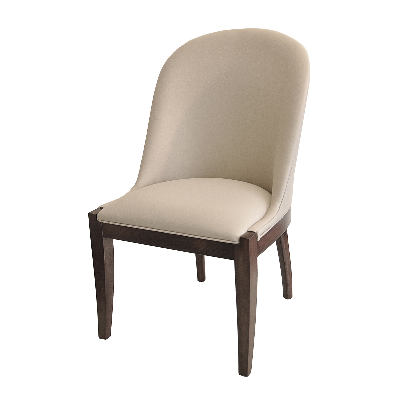 Florida Seating, CN-TTUB S COM, Chair, Side, Indoor
