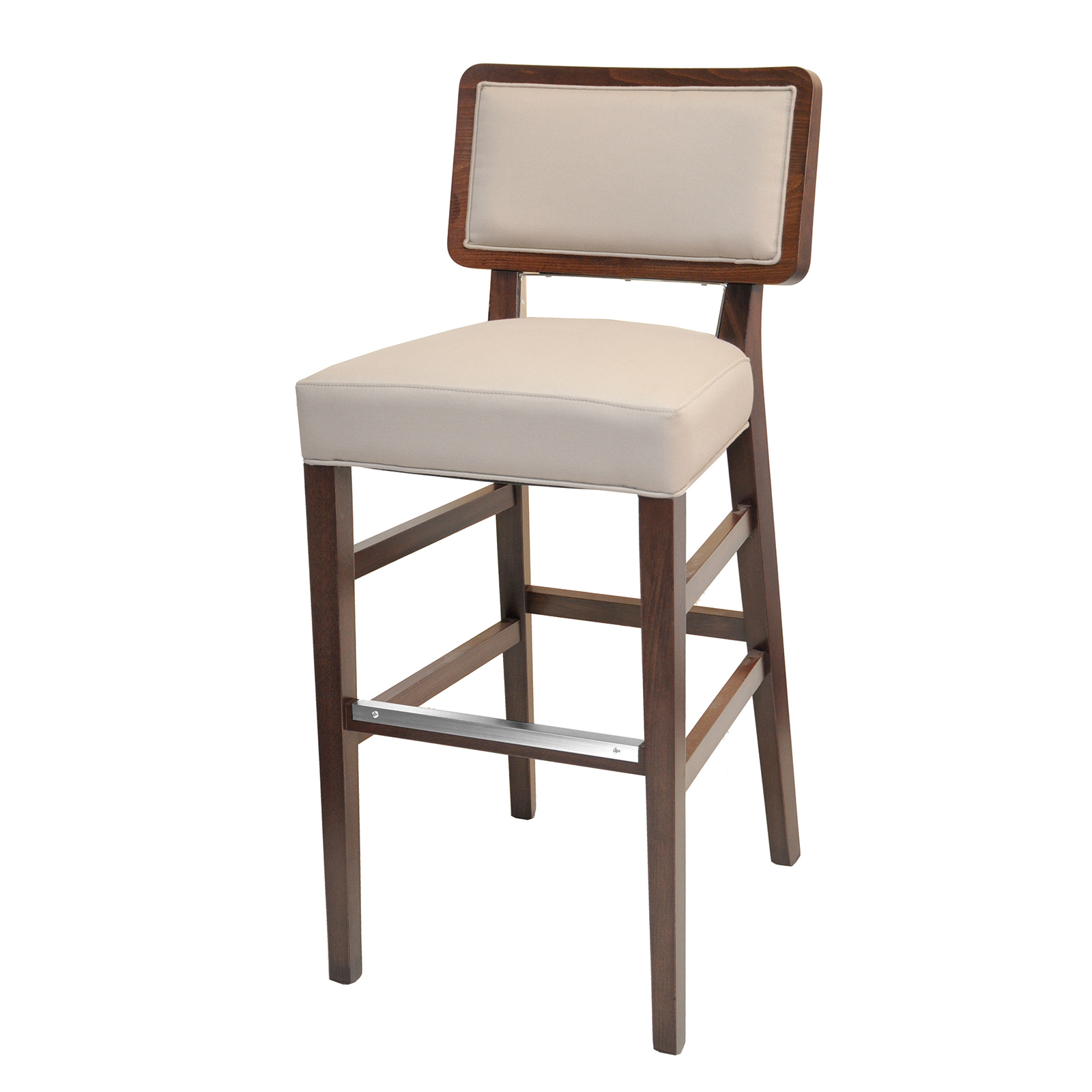 Florida Seating, CN-CHRISTINEB COM, Bar Stool, Indoor