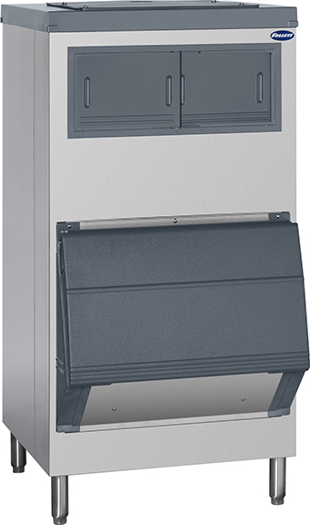 Follett LLC, SG500S-30, Ice Bin, 460 Lb. Bin Storage Capacity, Made In USA