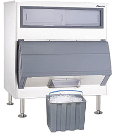 Follett LLC, DEV1010SG-48-LP, Ice Cubers, Ice Storage & Ice Dispensers, Cube Style