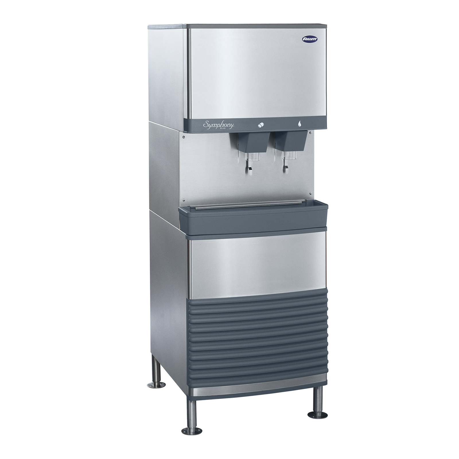 Follett LLC, 110FB425W-L, Ice Cubers, Ice Storage & Ice Dispensers