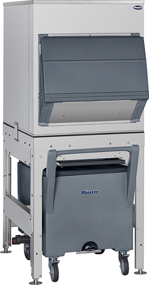 Follett LLC, ITS700SG-31, Ice Cubers, Ice Storage & Ice Dispensers, Cube Style