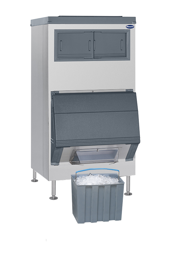 Follett LLC, DEV700SG-30-LP, Ice Cubers, Ice Storage & Ice Dispensers, Cube Style