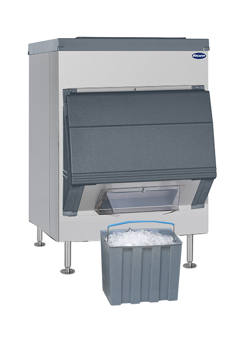 Follett LLC, DEV500SG-30-LP, Ice Cubers, Ice Storage & Ice Dispensers, Cube Style