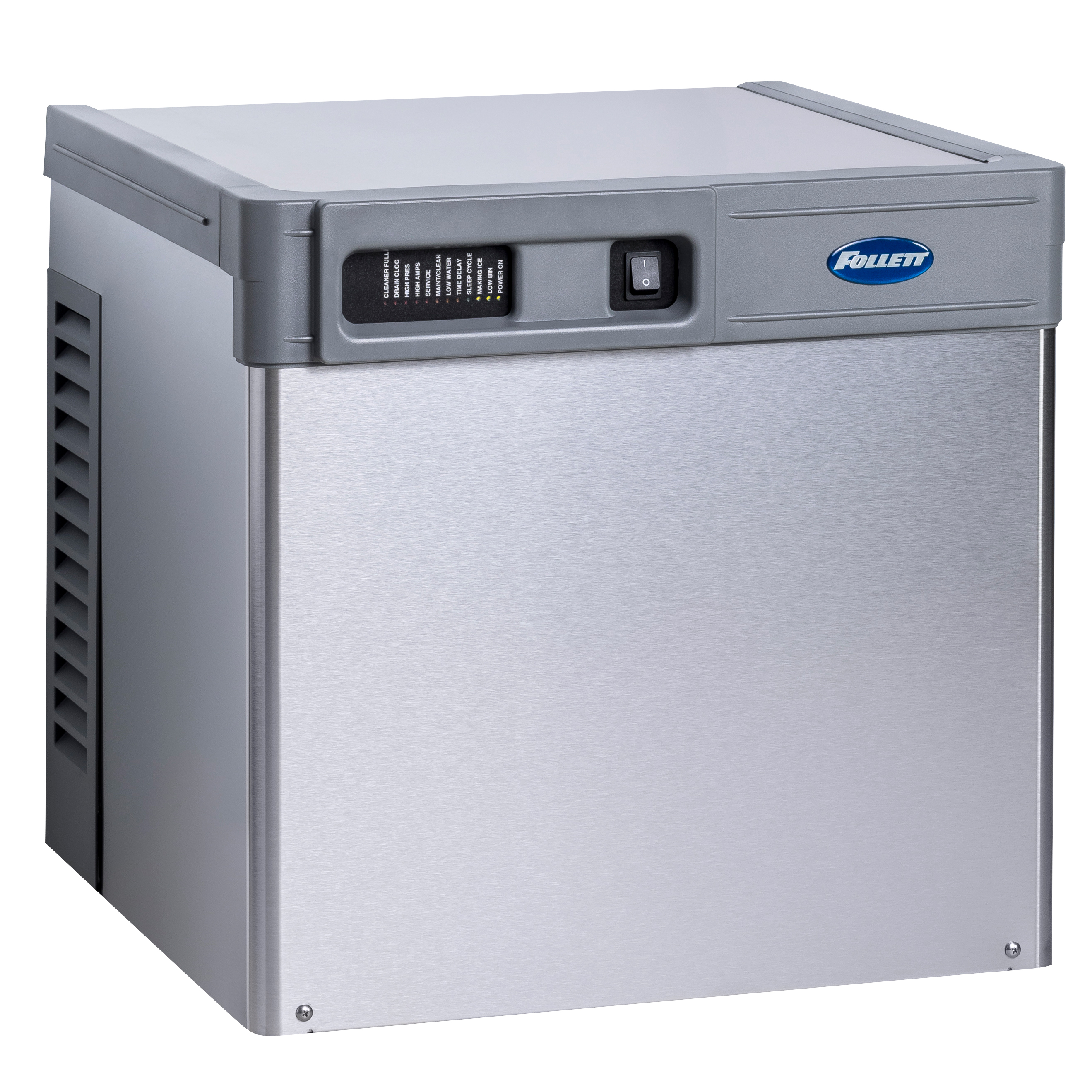 Follett LLC, HCF2110RBT, Ice Cubers, Ice Storage & Ice Dispensers