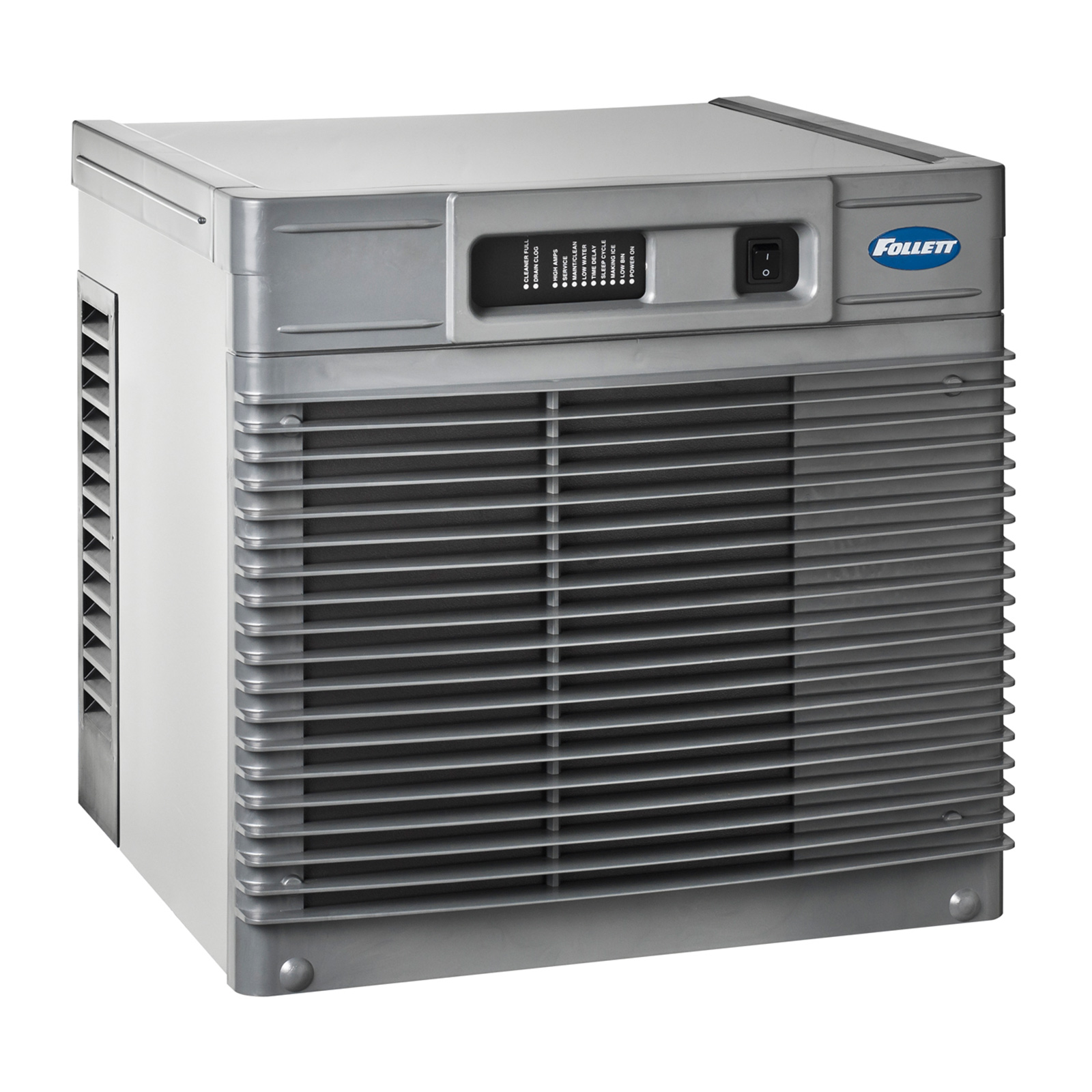 Follett LLC, MFD425WBT, Ice Cubers, Ice Storage & Ice Dispensers