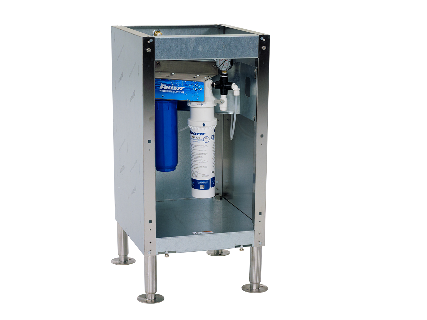 Follett LLC, 12BASE-CF, Worktables/Service Units