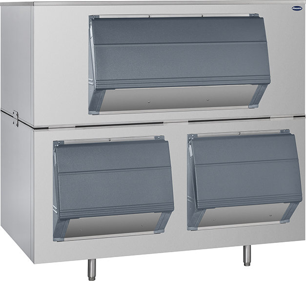 Follett LLC, SG3200-72, Ice Bin, 3240 Lb. Bin Storage Capacity, Made In USA