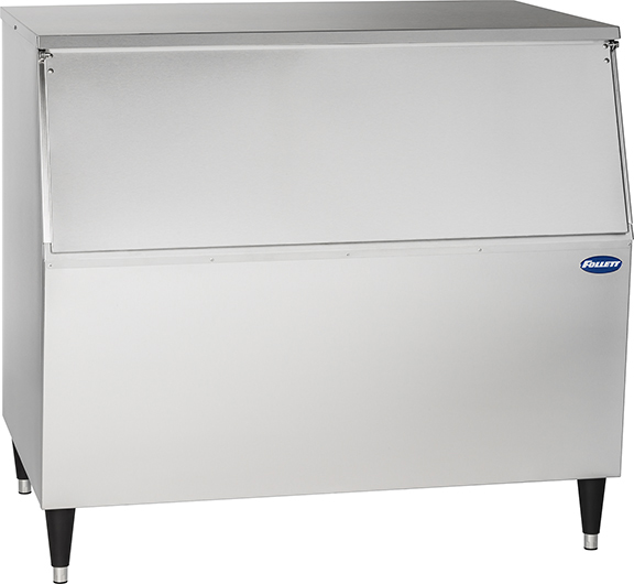 Follett LLC, 1025-52, Ice Bin, Made In USA, 52