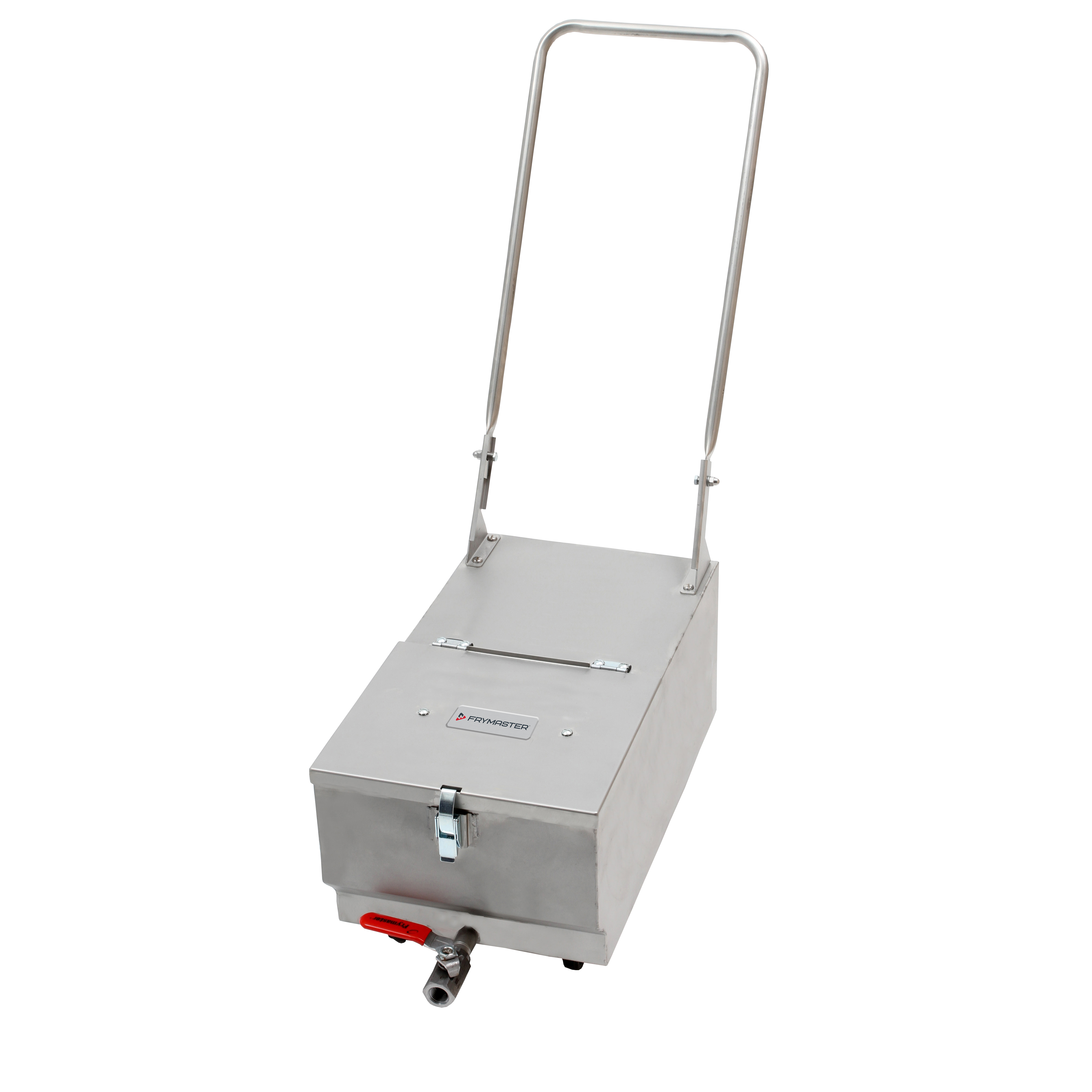 Frymaster, CDC50, Chemical Disposal Caddy