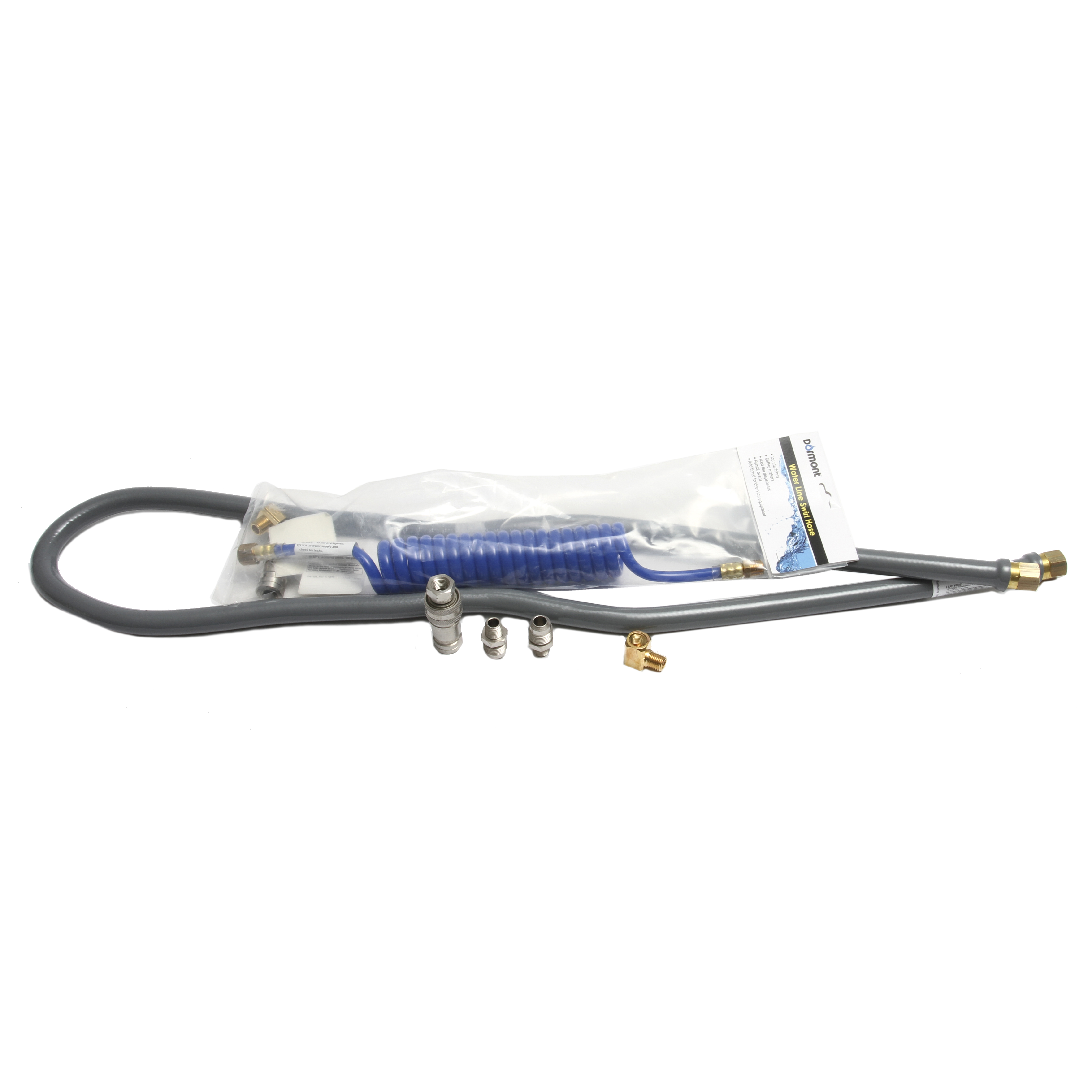 Frymaster, 806-5848, Gas Connector Hose Assembly