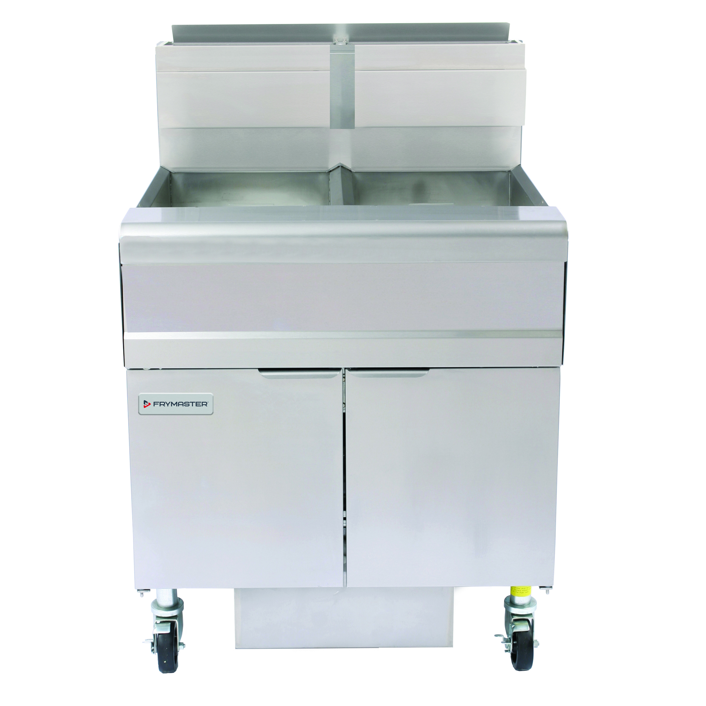 Frymaster, FMJ240, Fryer, Gas, Multiple Battery