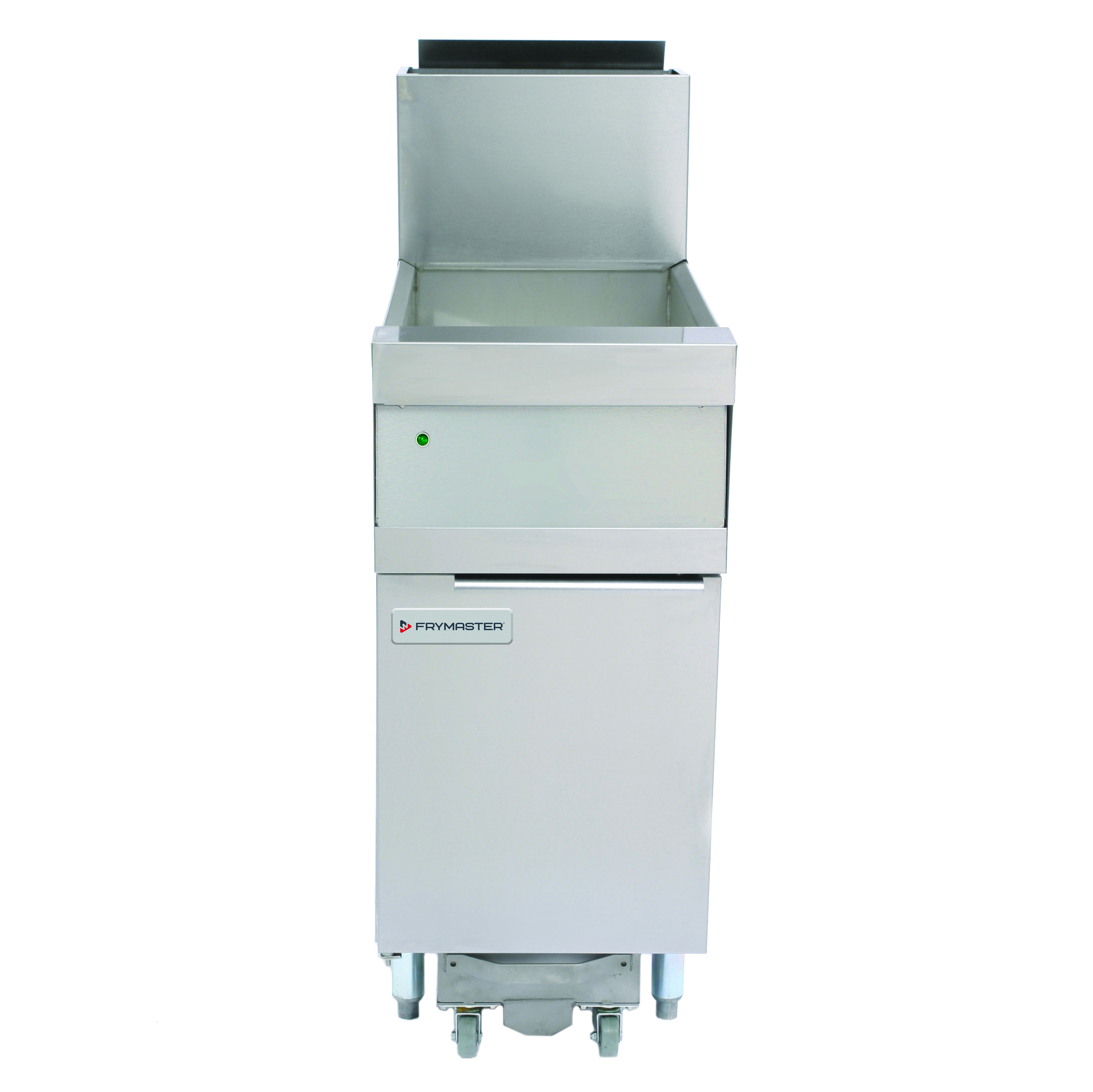 Frymaster, CFHD150G w/ THERMATRON, Fryer, Gas, Floor Model, Full Pot