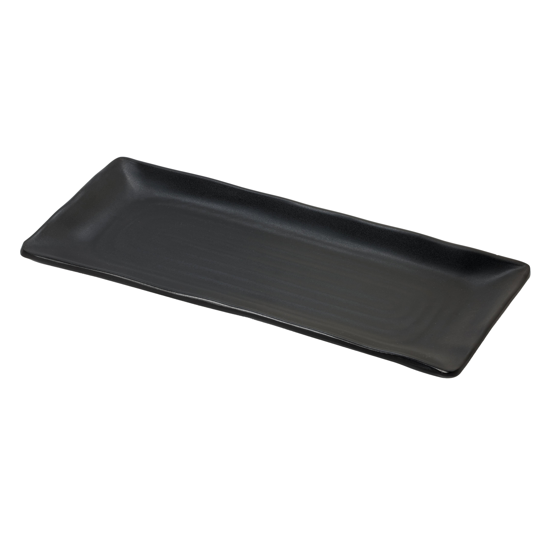 GET Enterprises, RP-1490-BK, Platter, Plastic