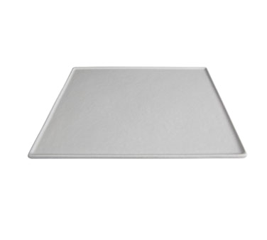 GET Enterprises, DU201GB, Buffet Display Tray Aluminum