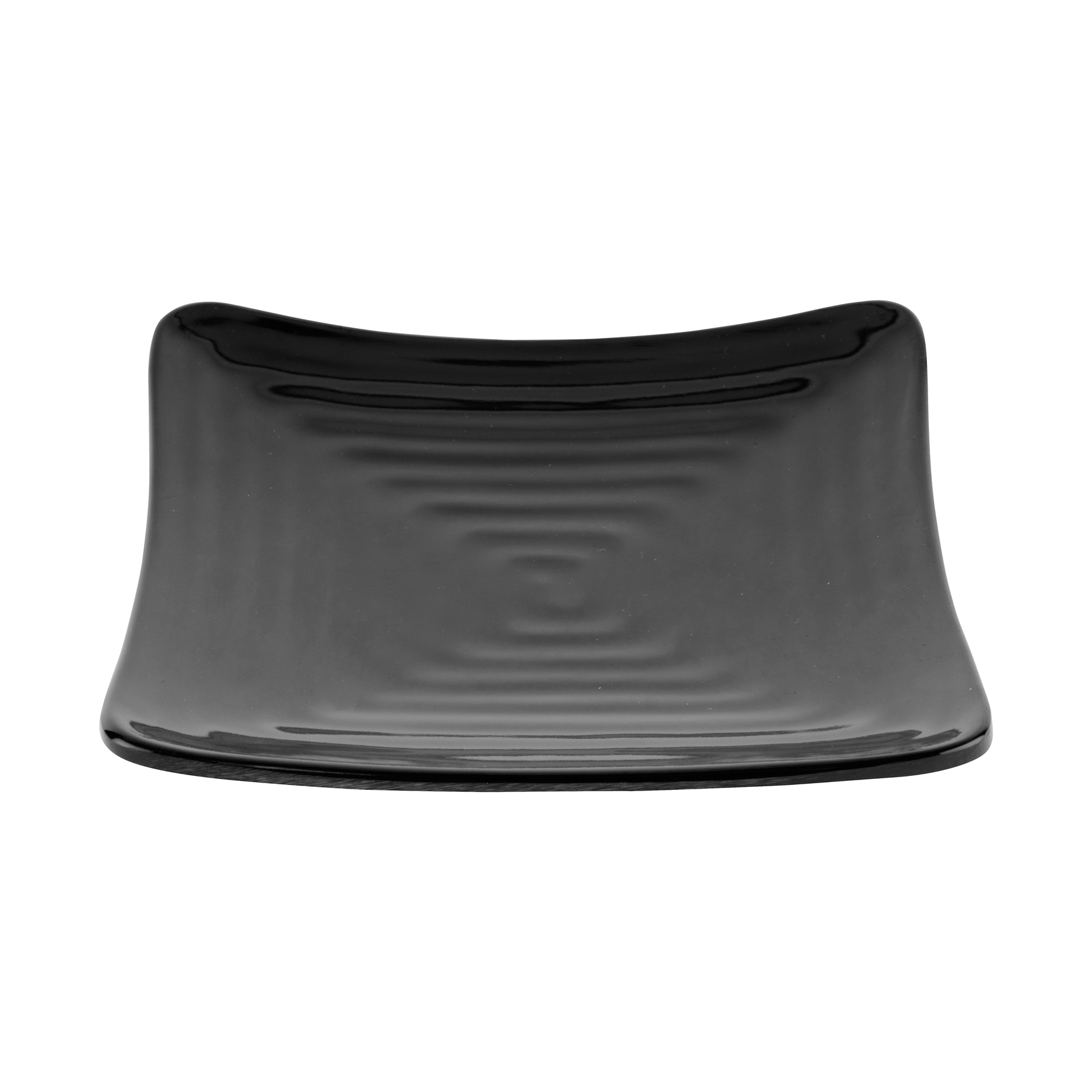 GET Enterprises, ML-60-BK, Plate, Plastic