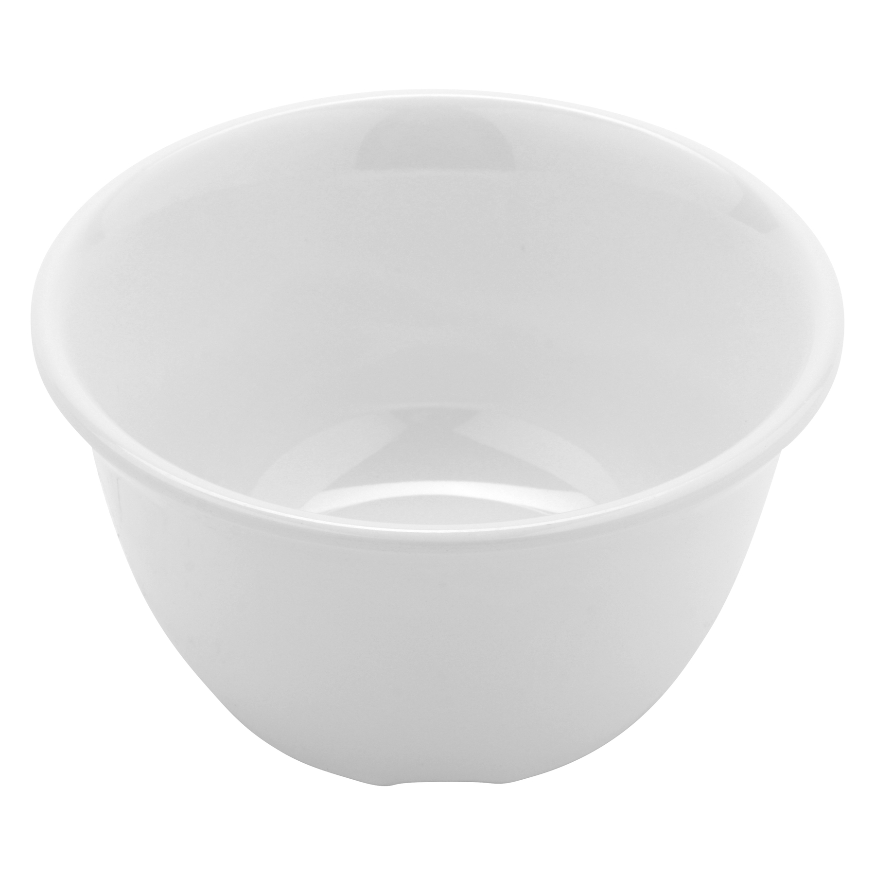 GET Enterprises, BC-70-DW, Bouillon Cups, Plastic