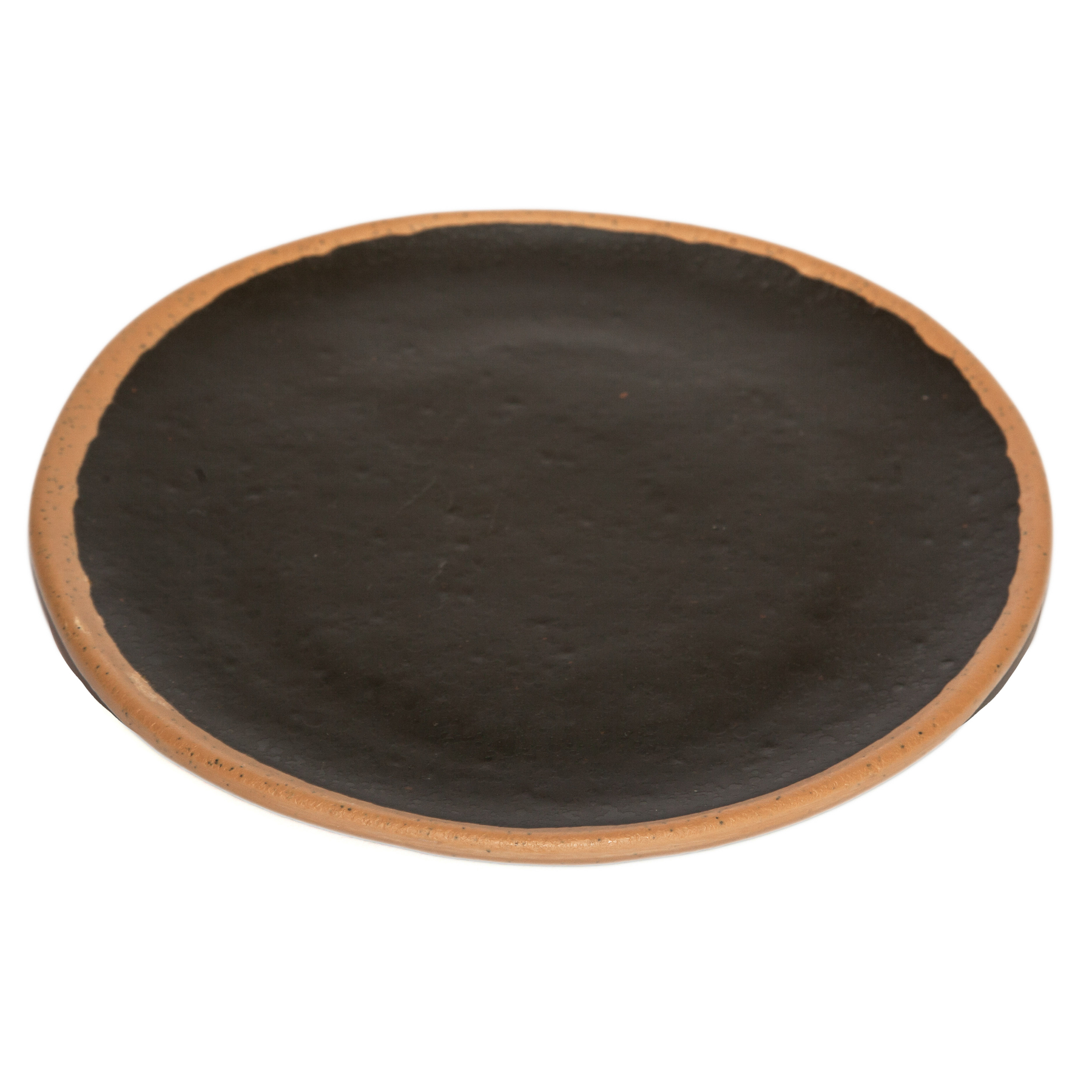 GET Enterprises, P-75-BR, Plate, Plastic